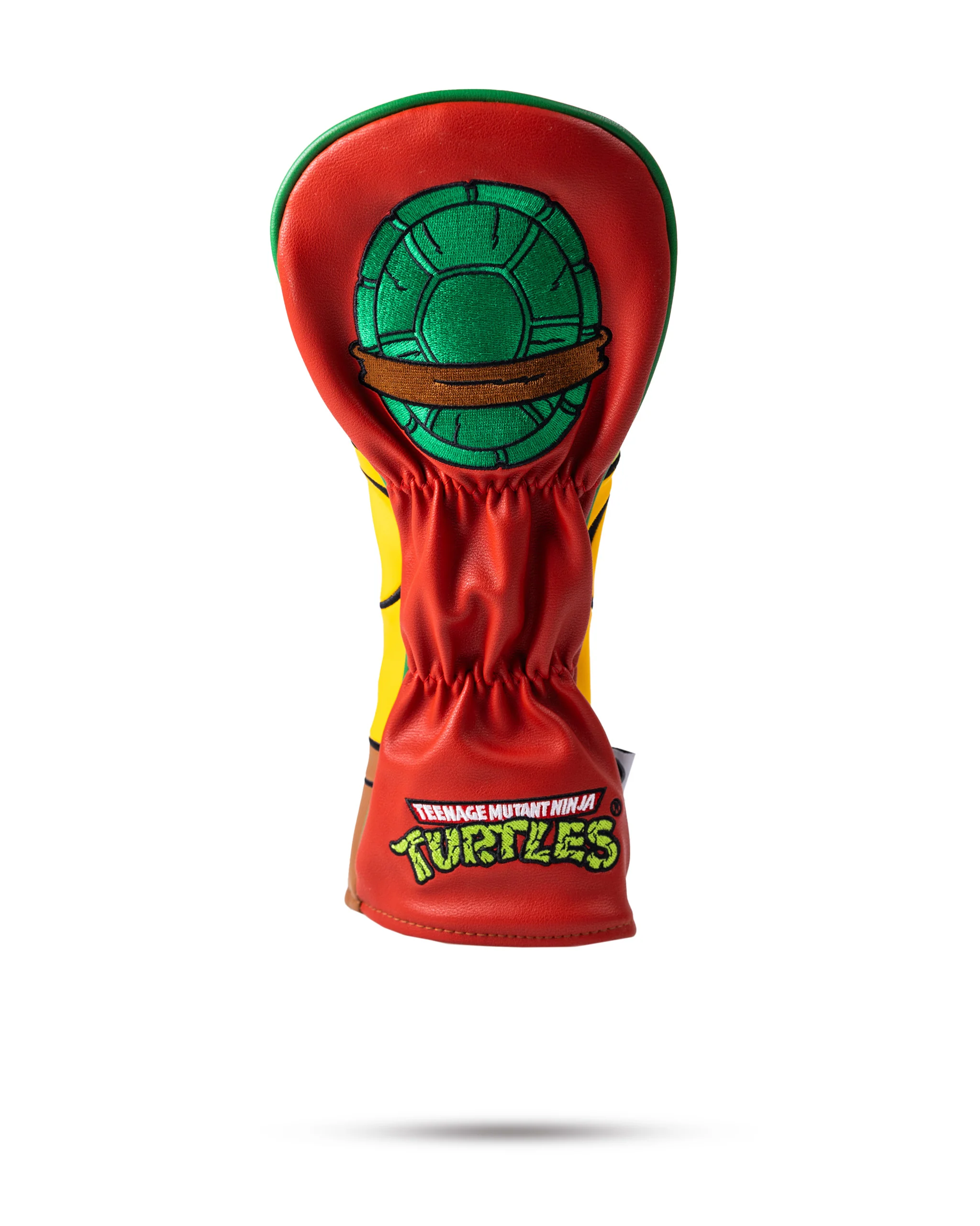 TMNT - Raphael Fairway Cover - Image 7