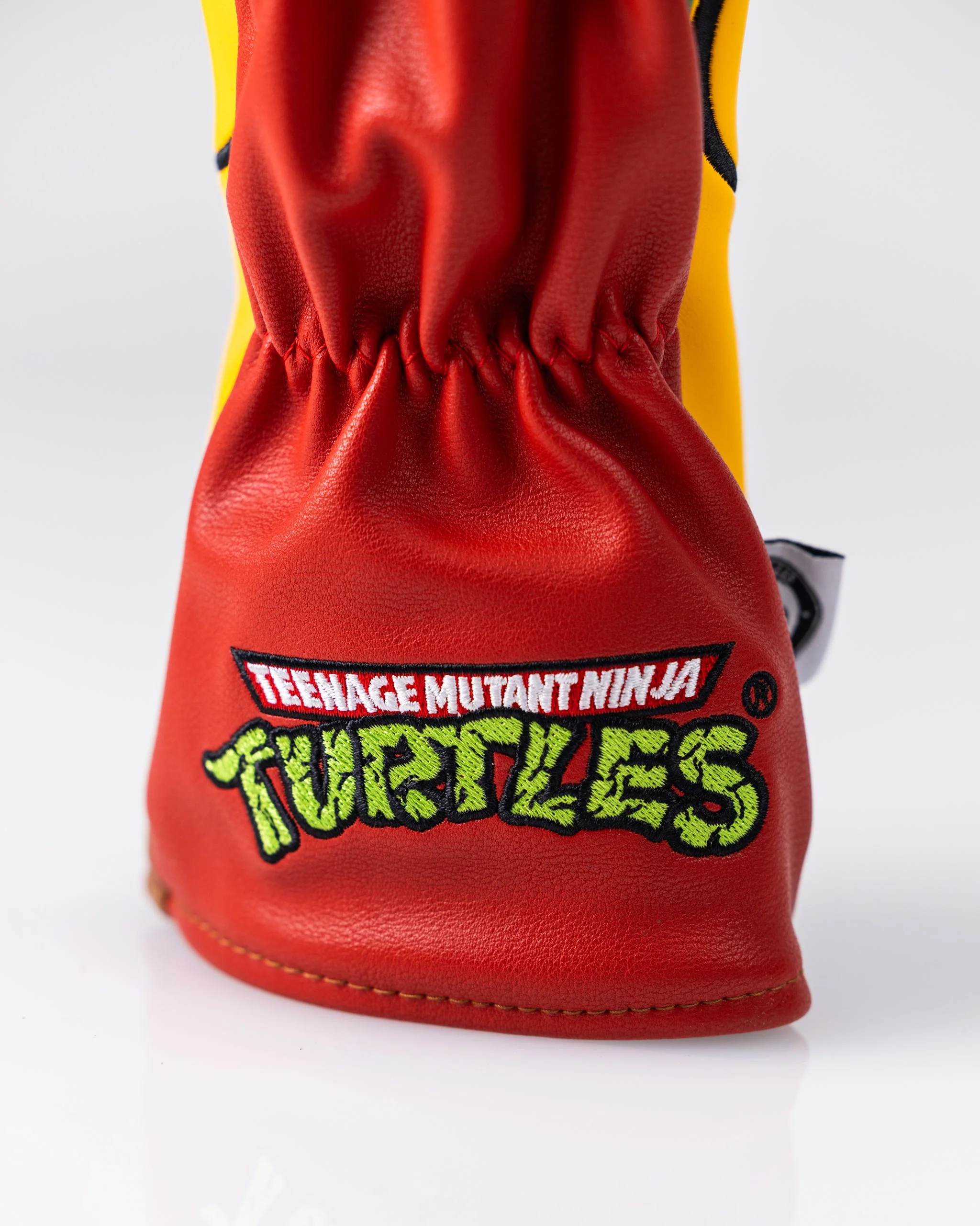 TMNT - Raphael Hybrid Cover - Image 15