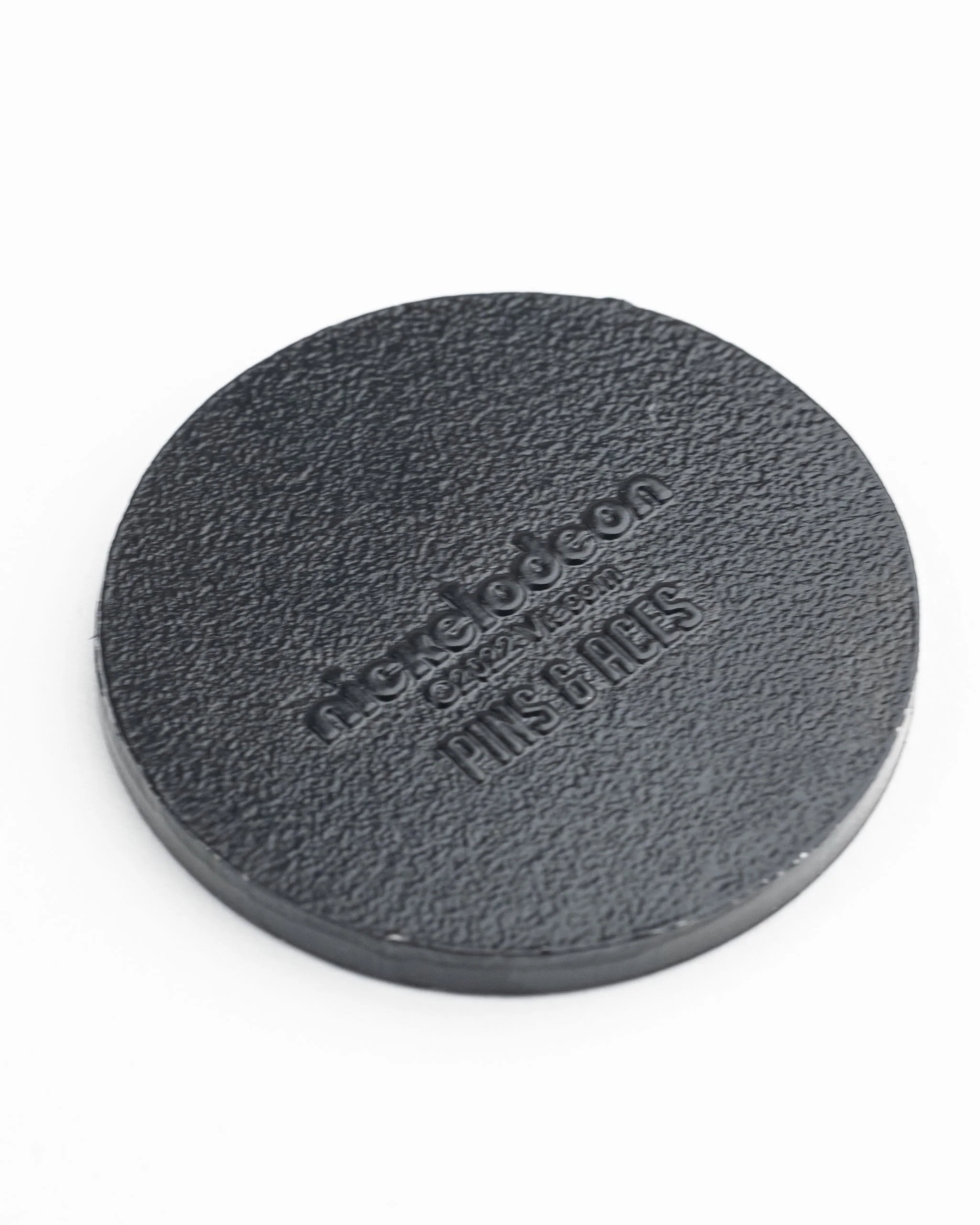 TMNT - Sewer Cover Ball Marker - Image 4