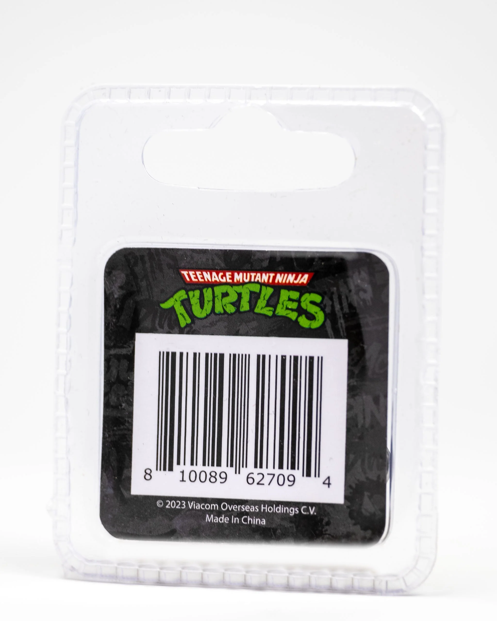 TMNT - Sewer Cover Ball Marker - Image 6