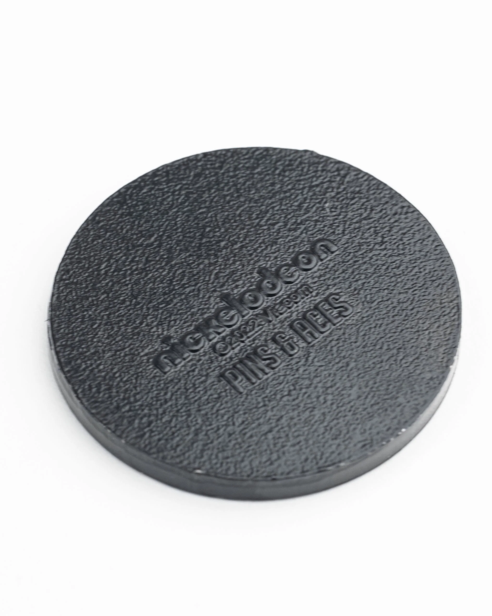 TMNT - Sewer Cover Ball Marker - Image 8