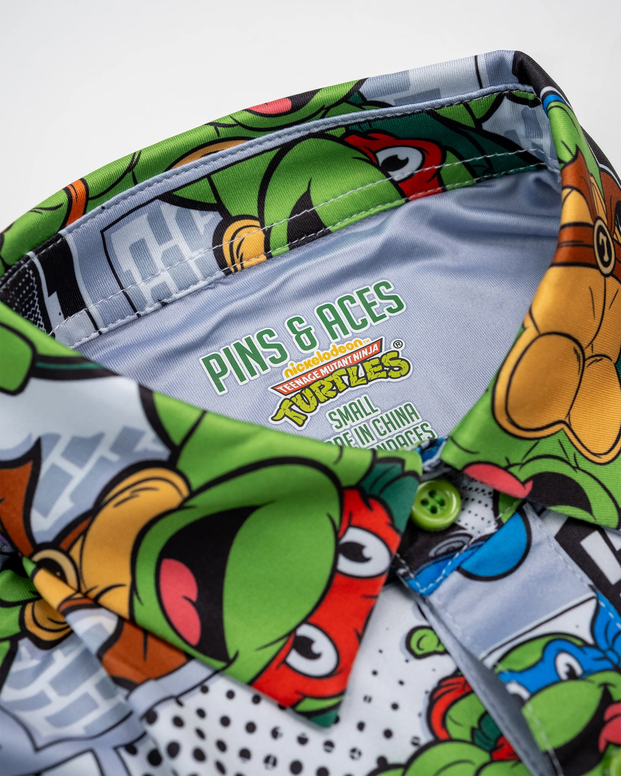 TMNT - Youth Comic Strip - Image 13