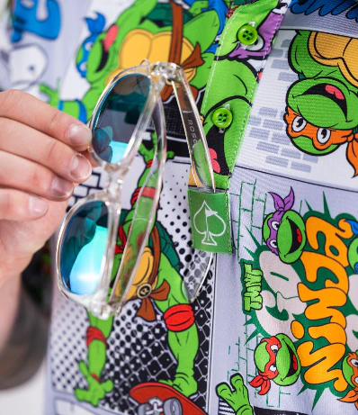 TMNT - Comic Strip - Image 3