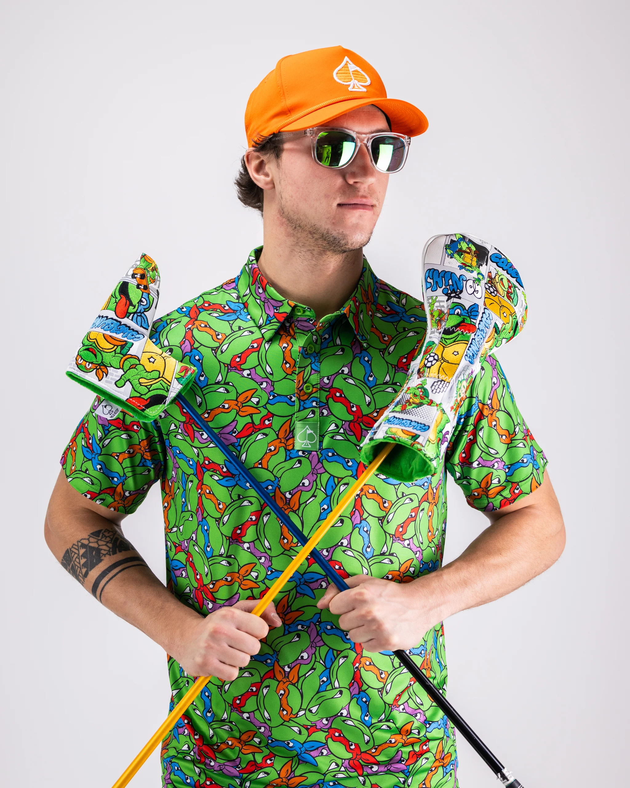 TMNT - Mean Green - Image 12