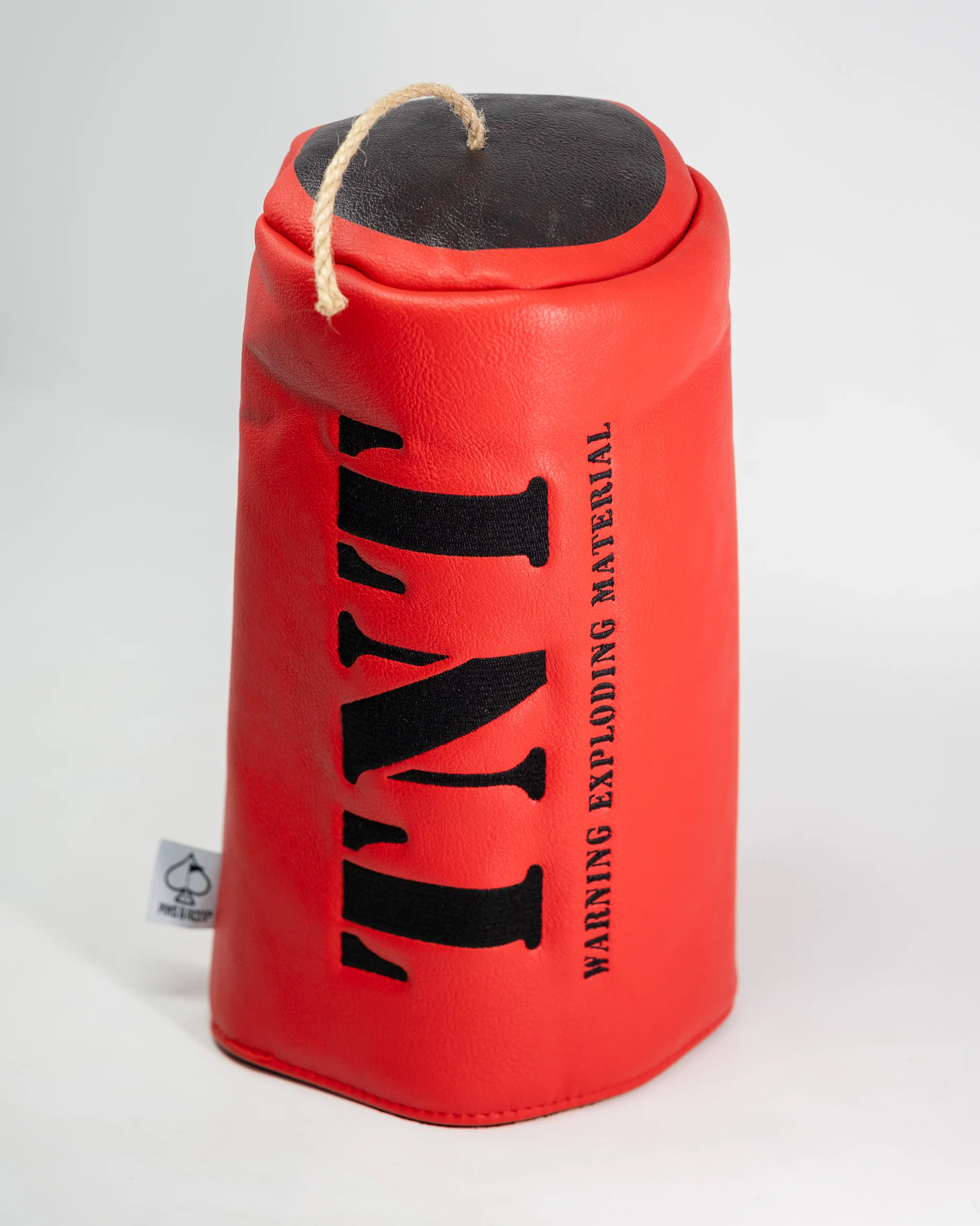 TNT - Driver Cover - Image 13