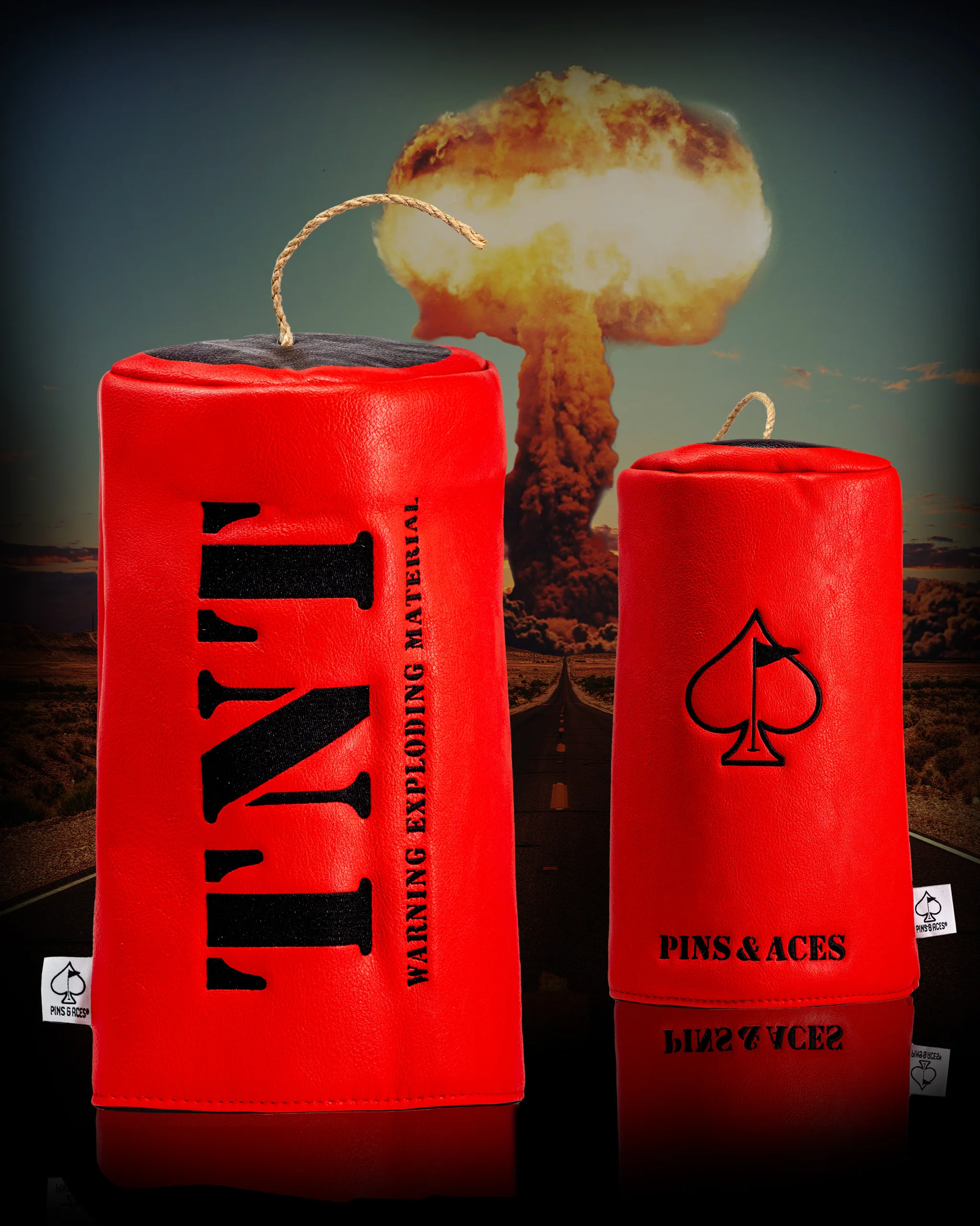 TNT - Driver Cover - Image 17