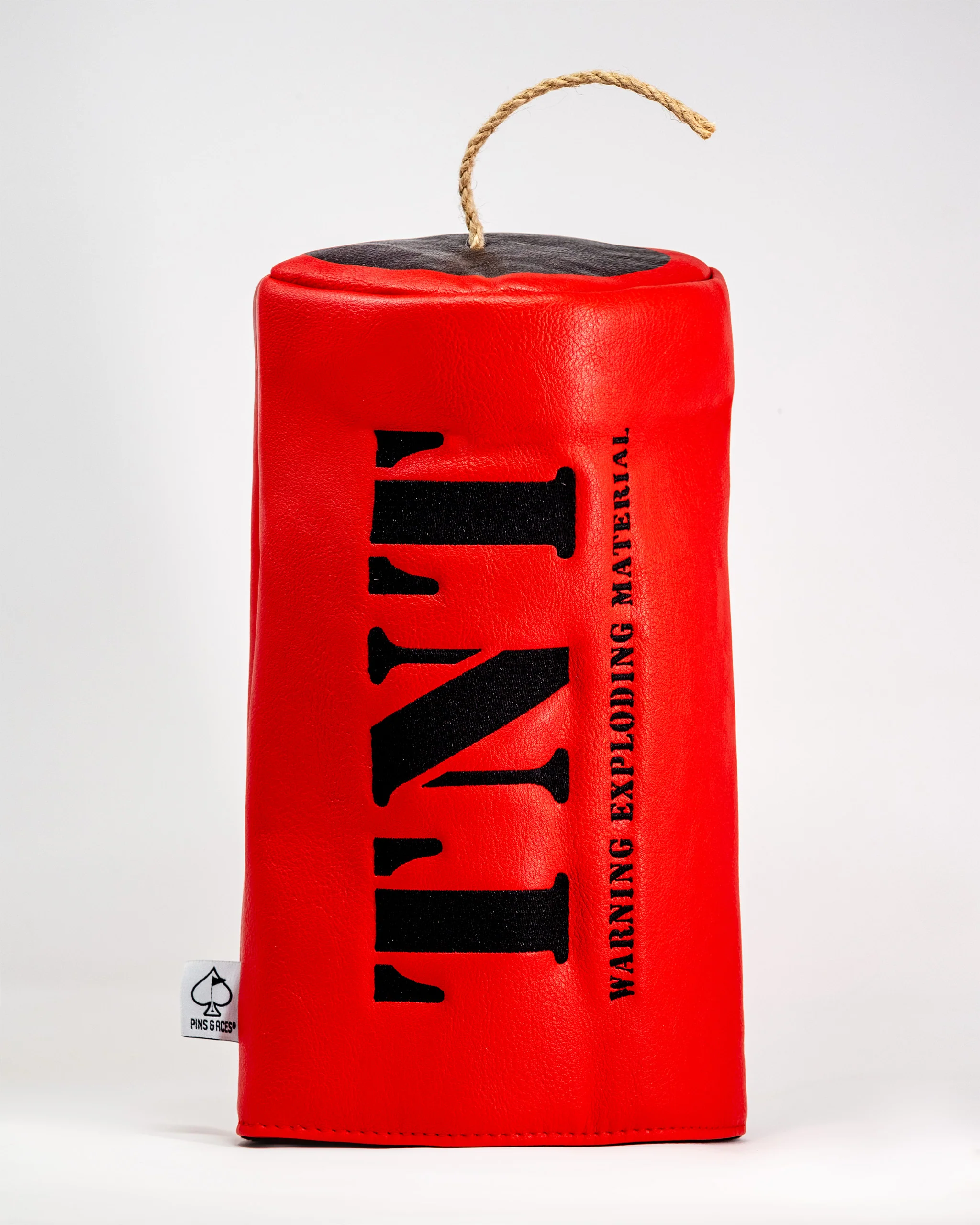 TNT - Driver Cover - Image 3