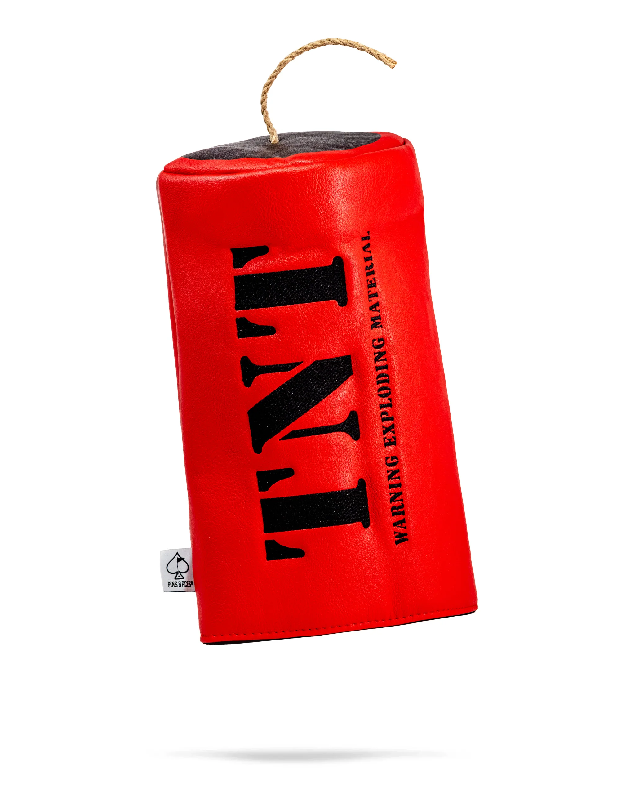 TNT - Driver Cover - Image 4
