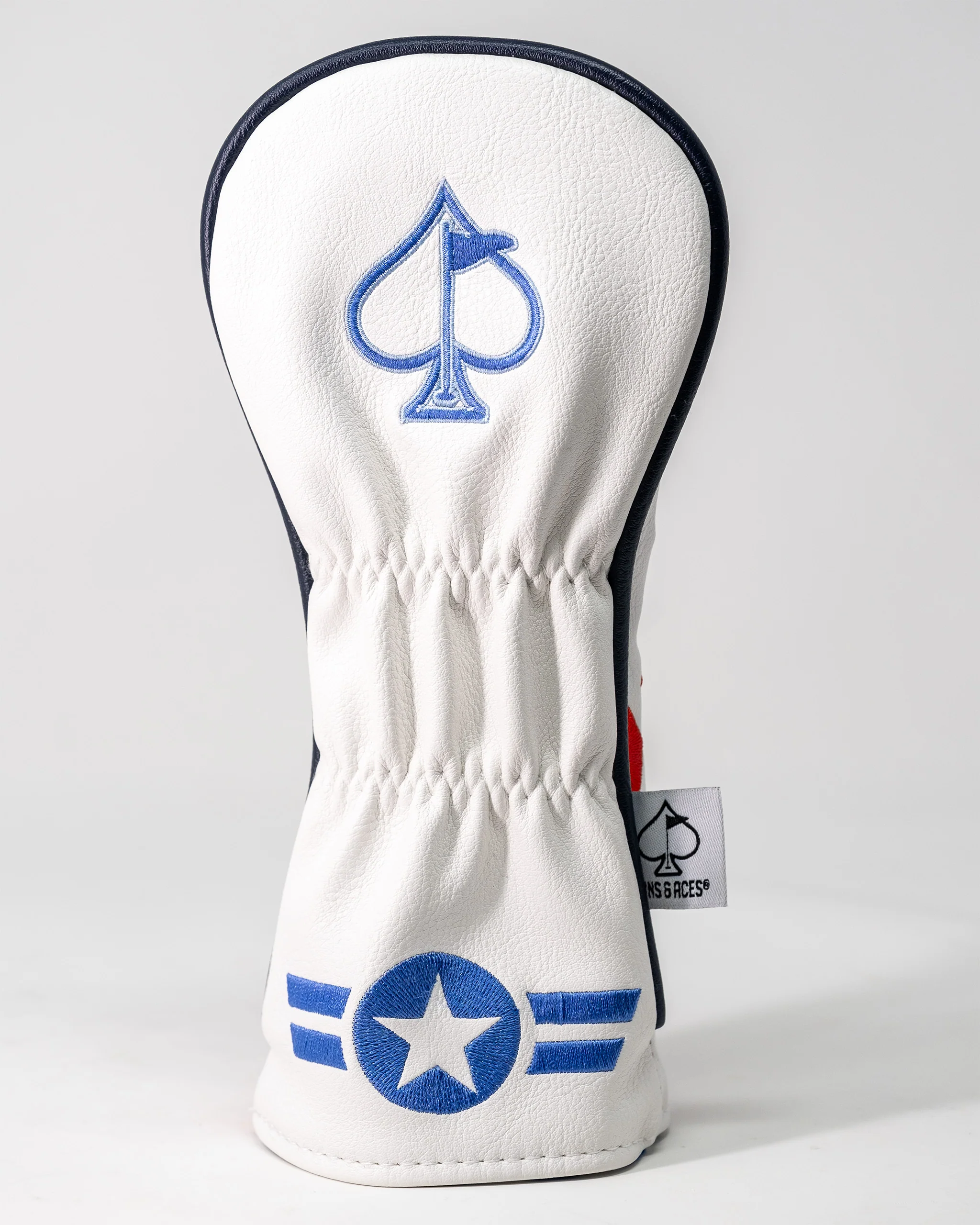 Top Gun - Goose Hybrid Headcover - Image 12