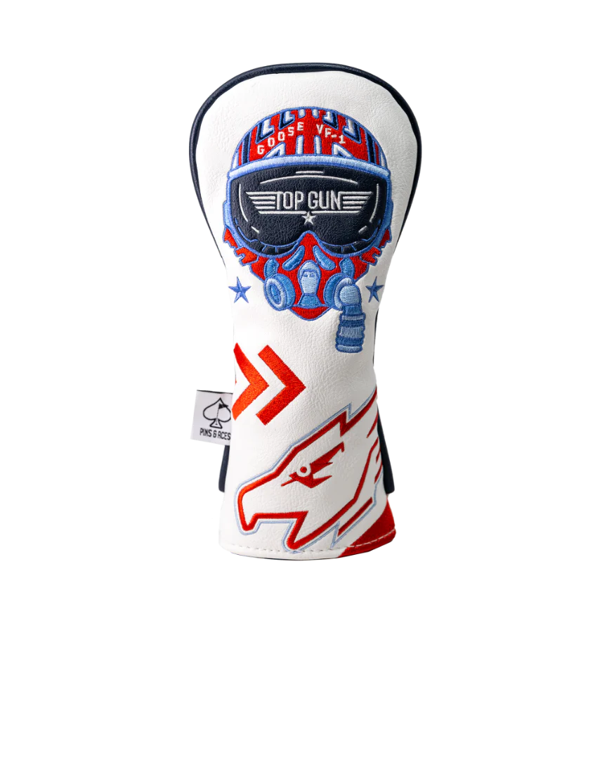 Top Gun - Goose Hybrid Headcover - Image 2