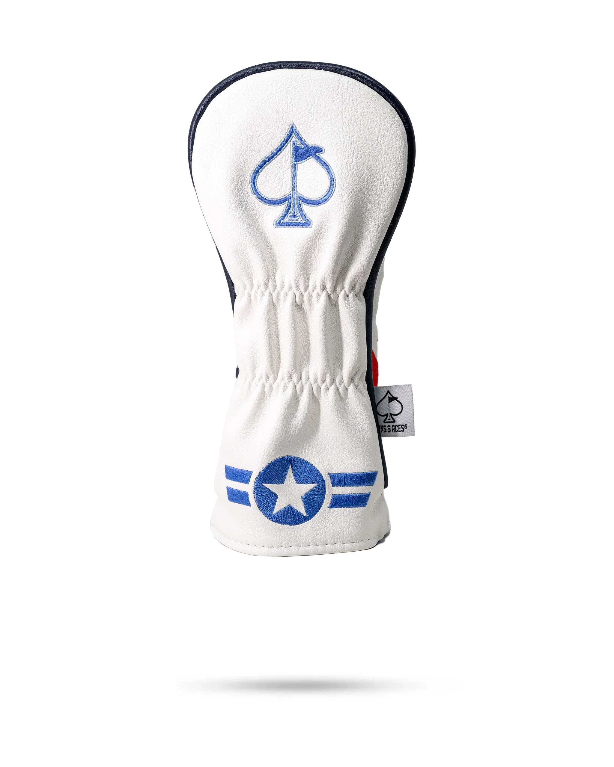 Top Gun - Goose Hybrid Headcover - Image 4