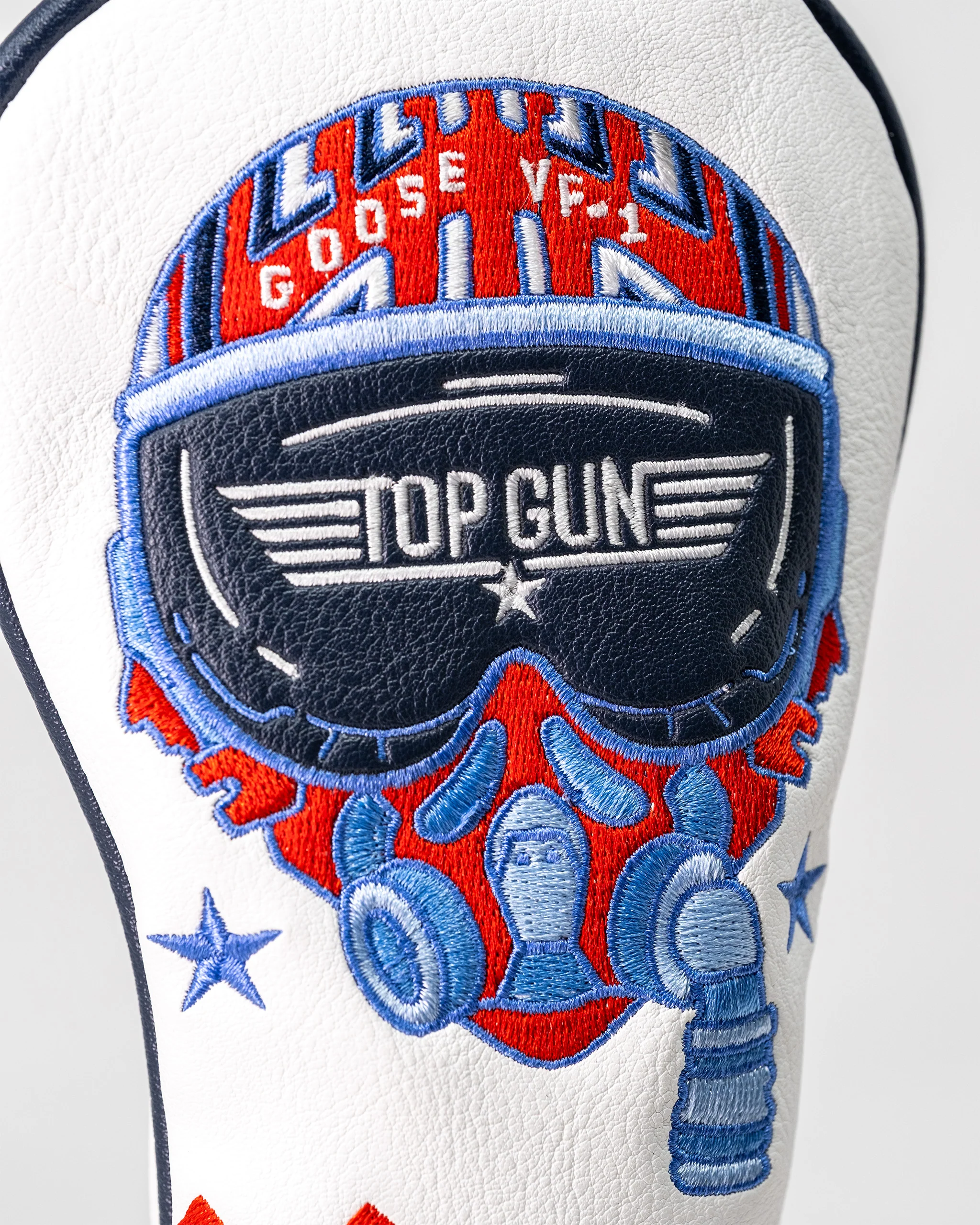 Top Gun - Goose Hybrid Headcover - Image 6
