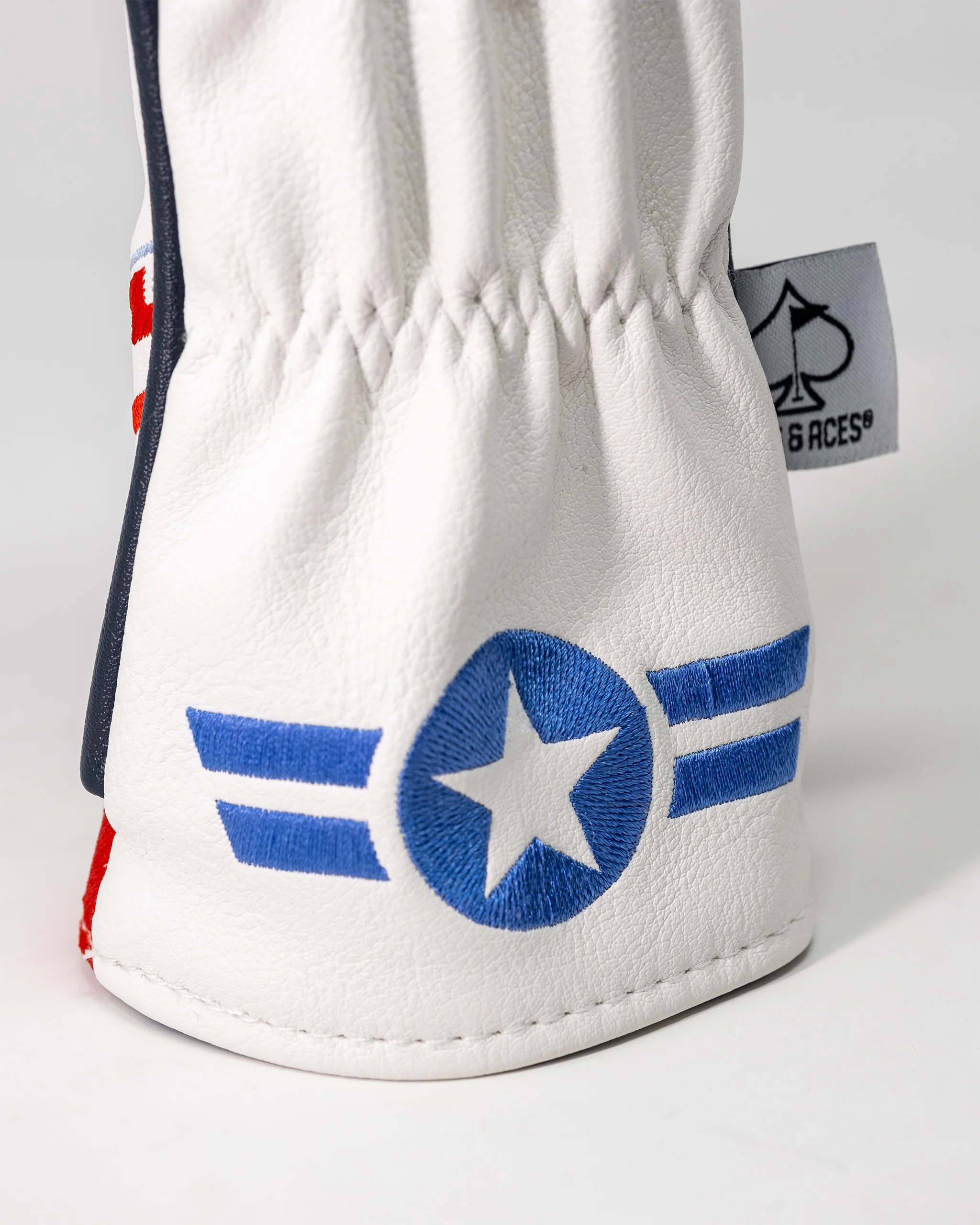 Top Gun - Goose Hybrid Headcover - Image 8