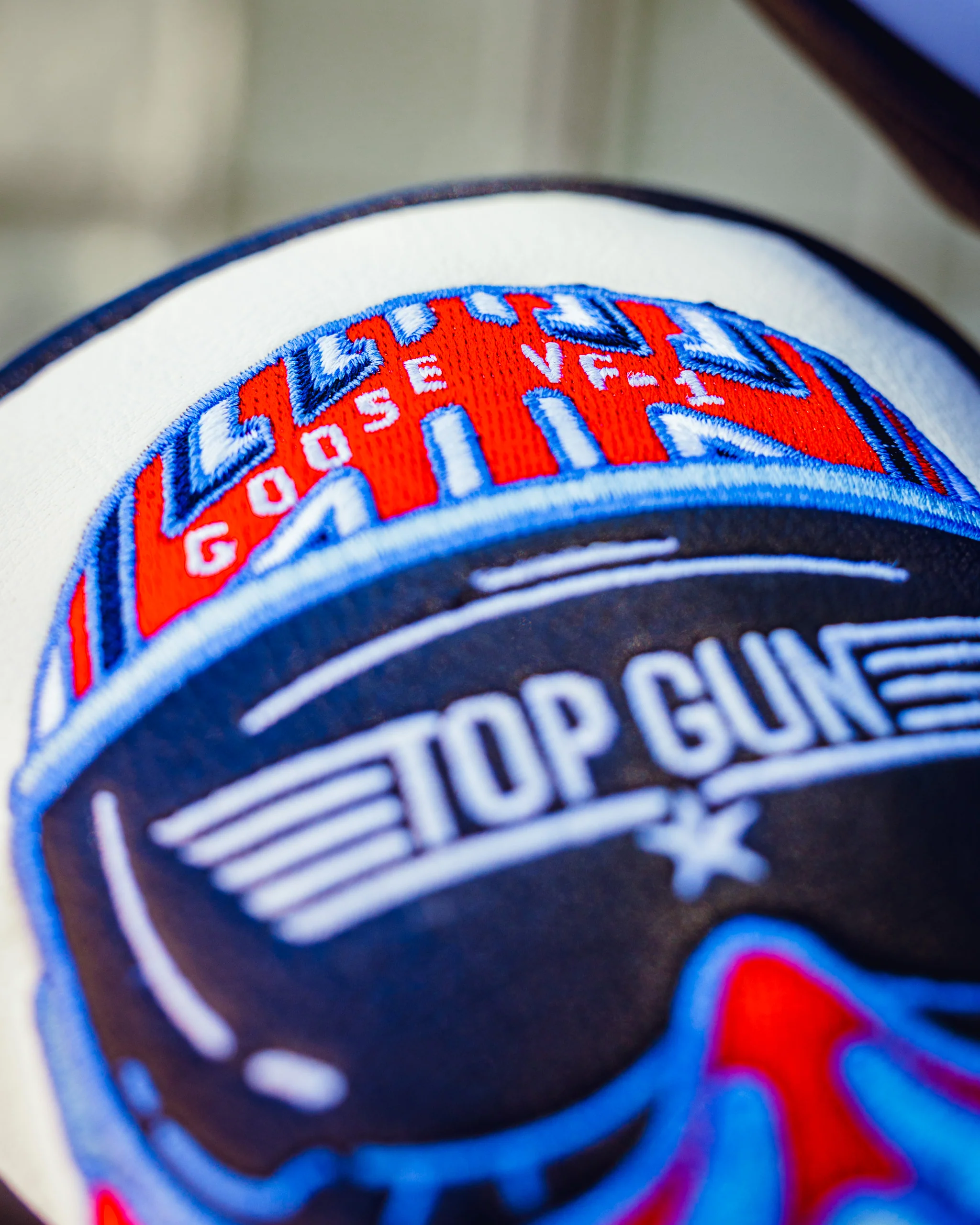 Top Gun - Goose Hybrid Headcover - Image 9