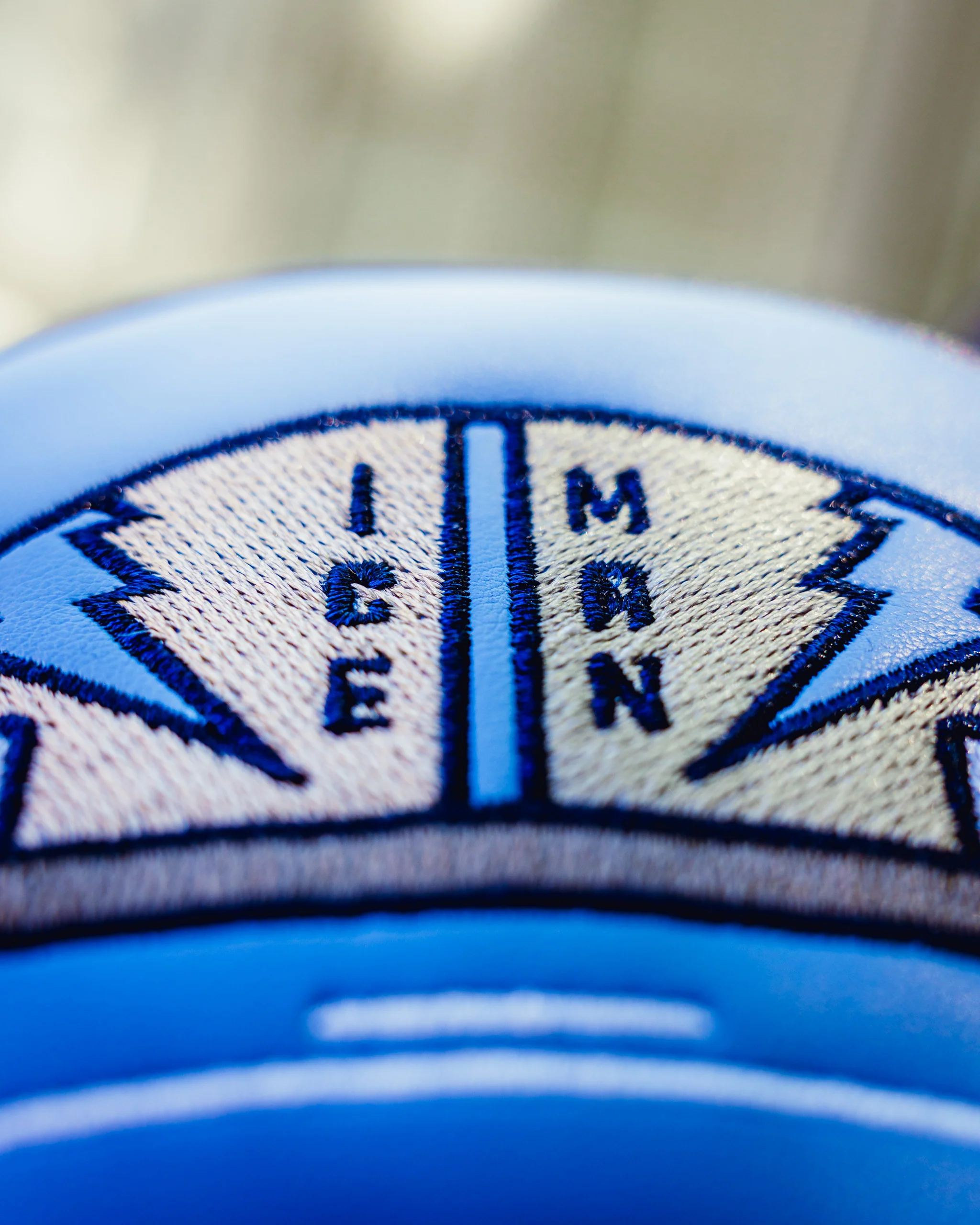 Top Gun - Ice Man Fairway Headcover - Image 13