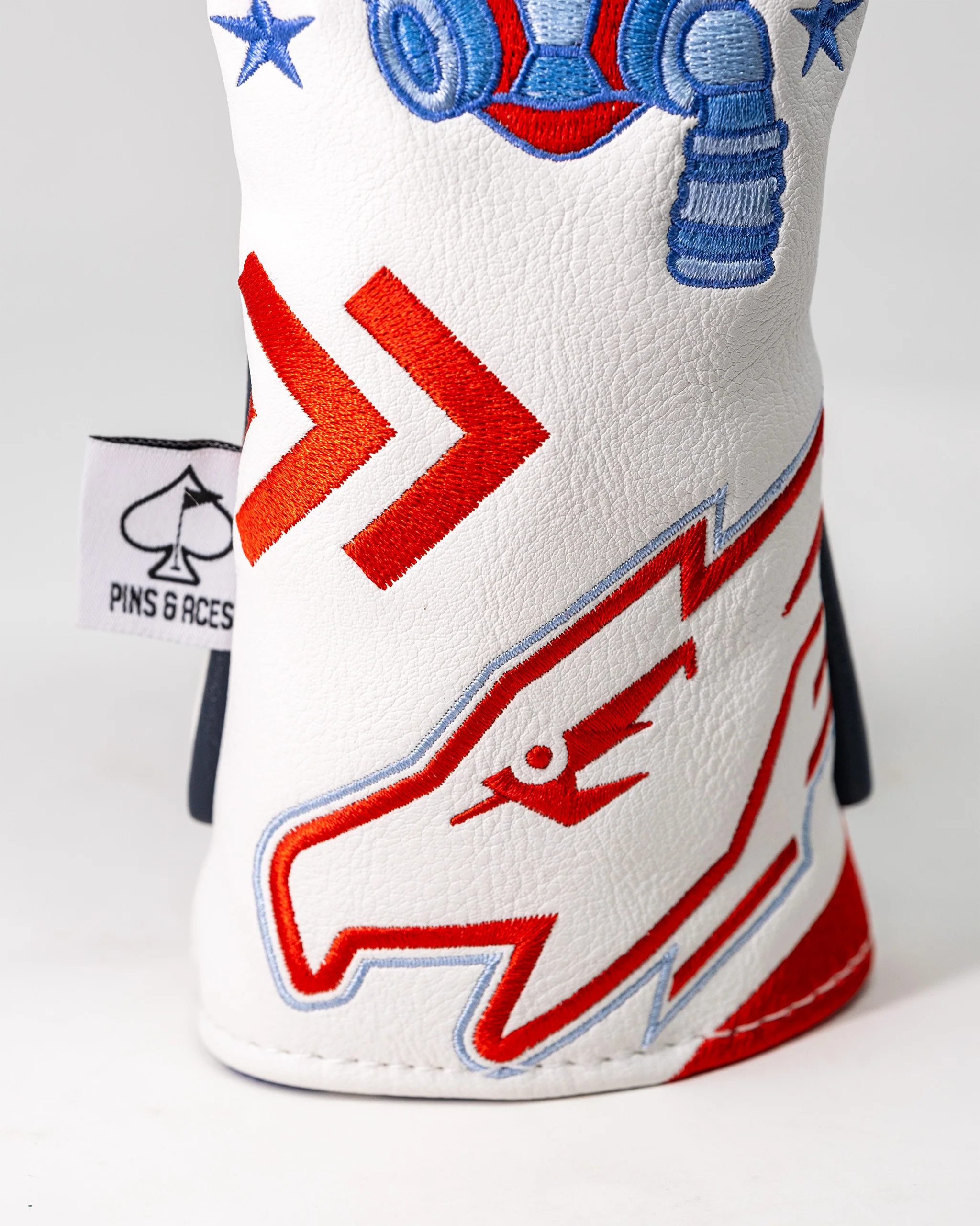 Top Gun - Goose Hybrid Headcover - Image 7
