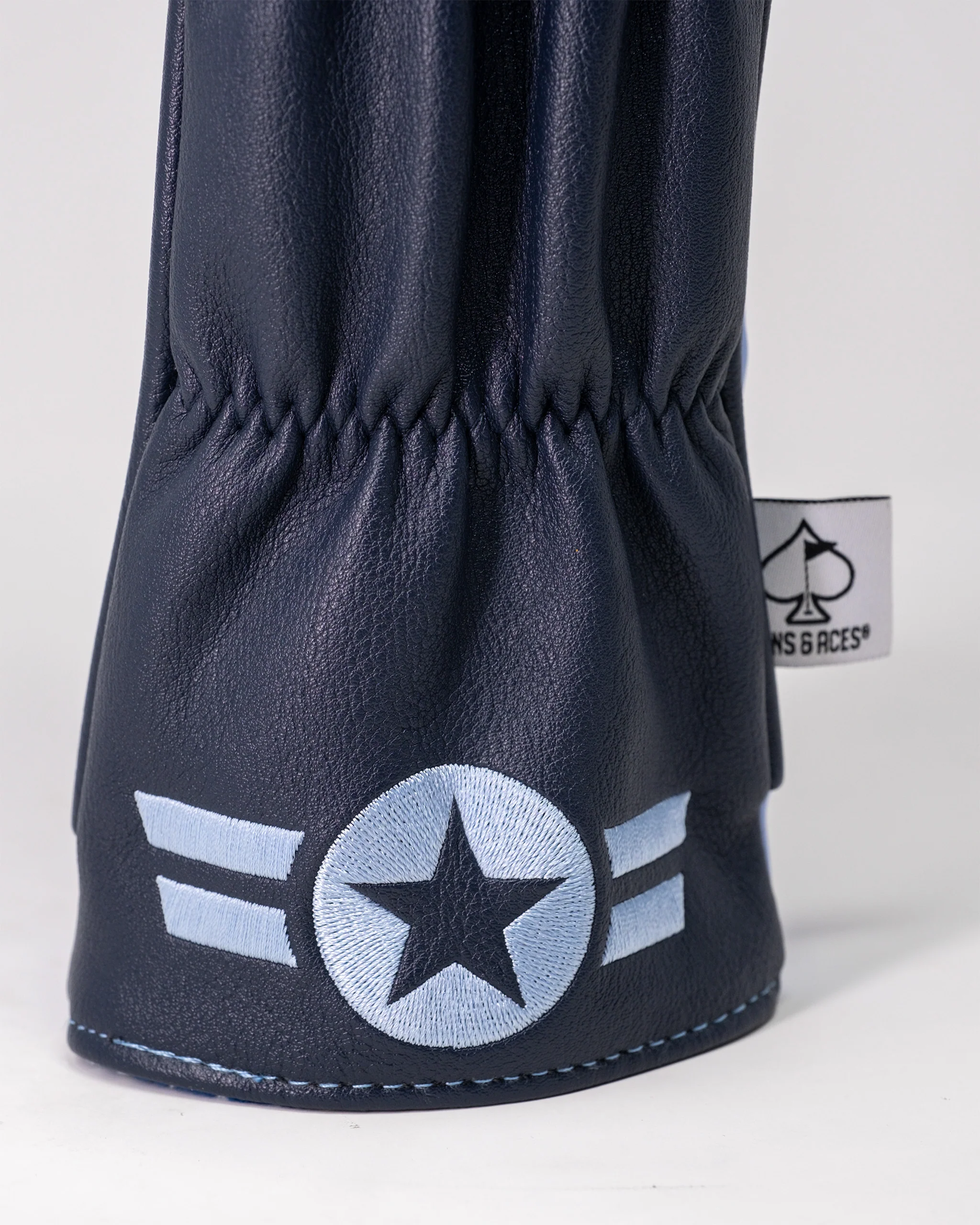 Top Gun - Ice Man Fairway Headcover - Image 12