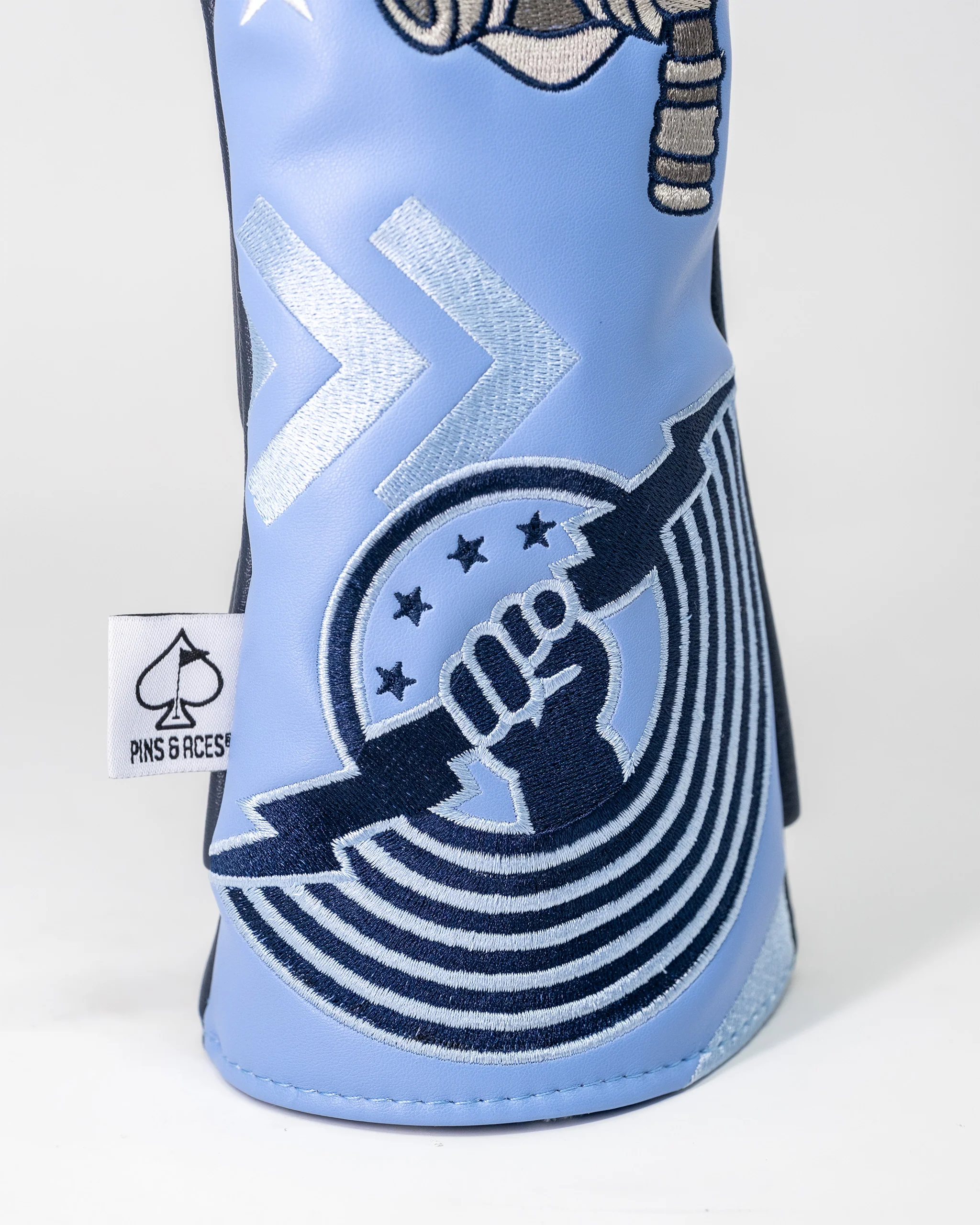 Top Gun - Ice Man Fairway Headcover - Image 7