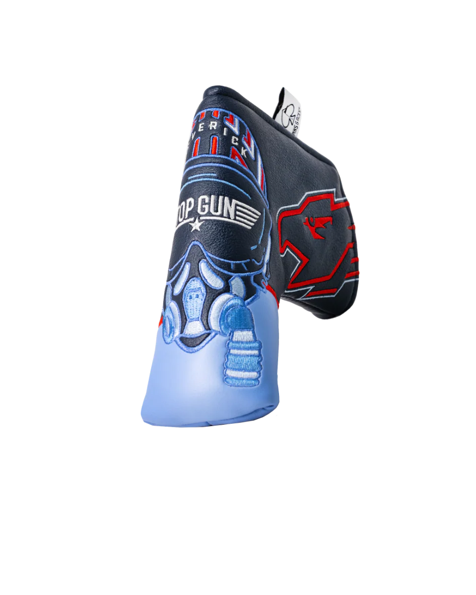 Top Gun - Maverick Blade Headcover - Image 2
