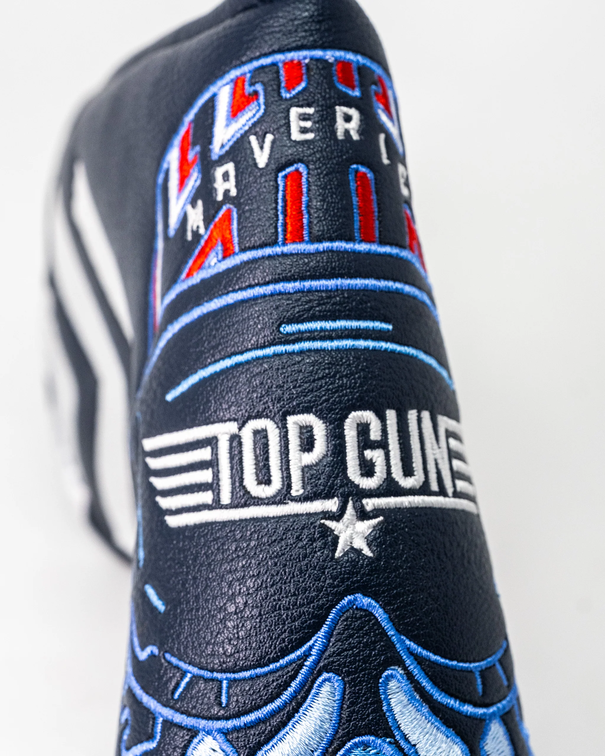Top Gun - Maverick Blade Headcover - Image 5