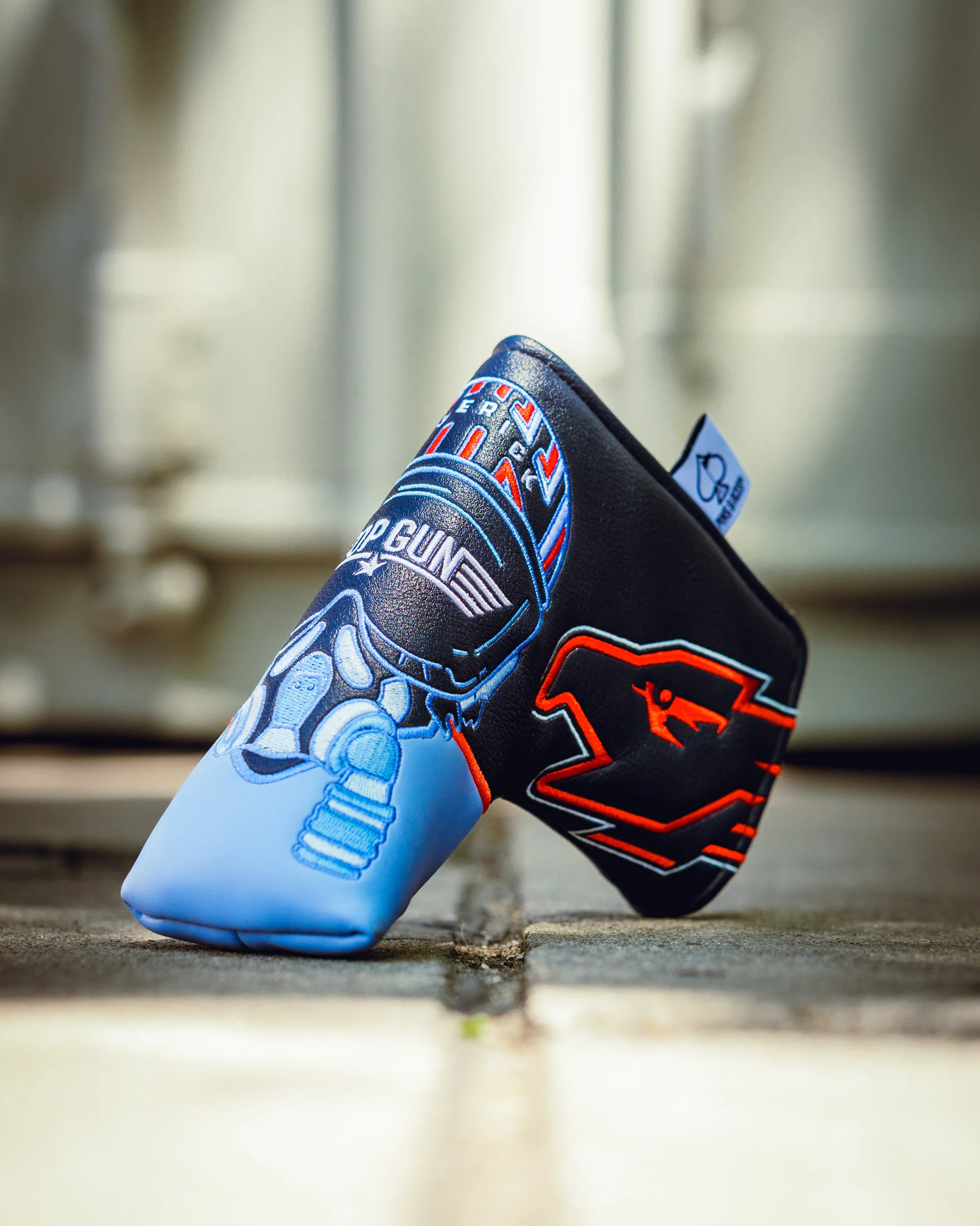 Top Gun - Maverick Blade Headcover - Image 6