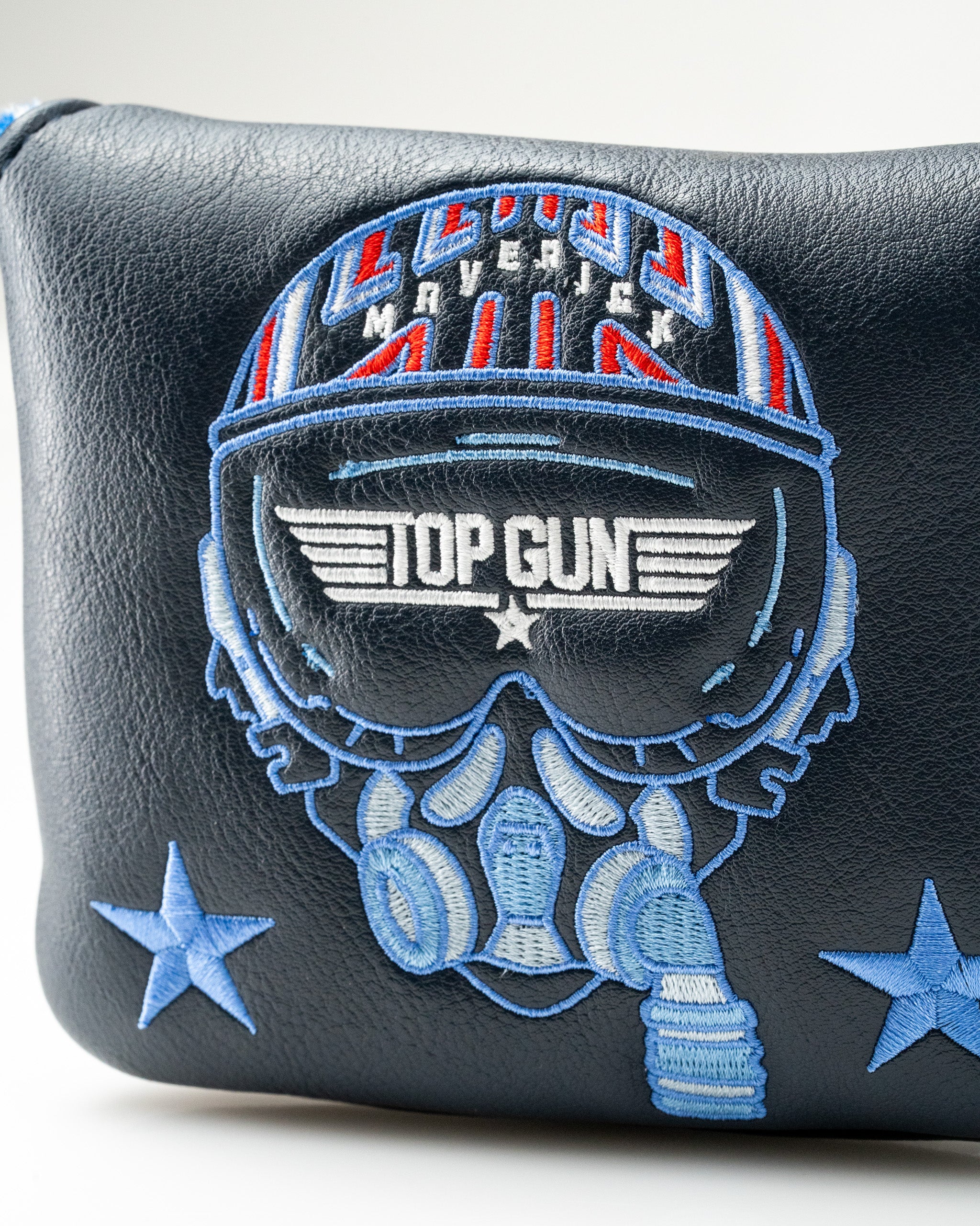 Top Gun - Maverick Center Shaft Mallet Putter Cover - Image 10