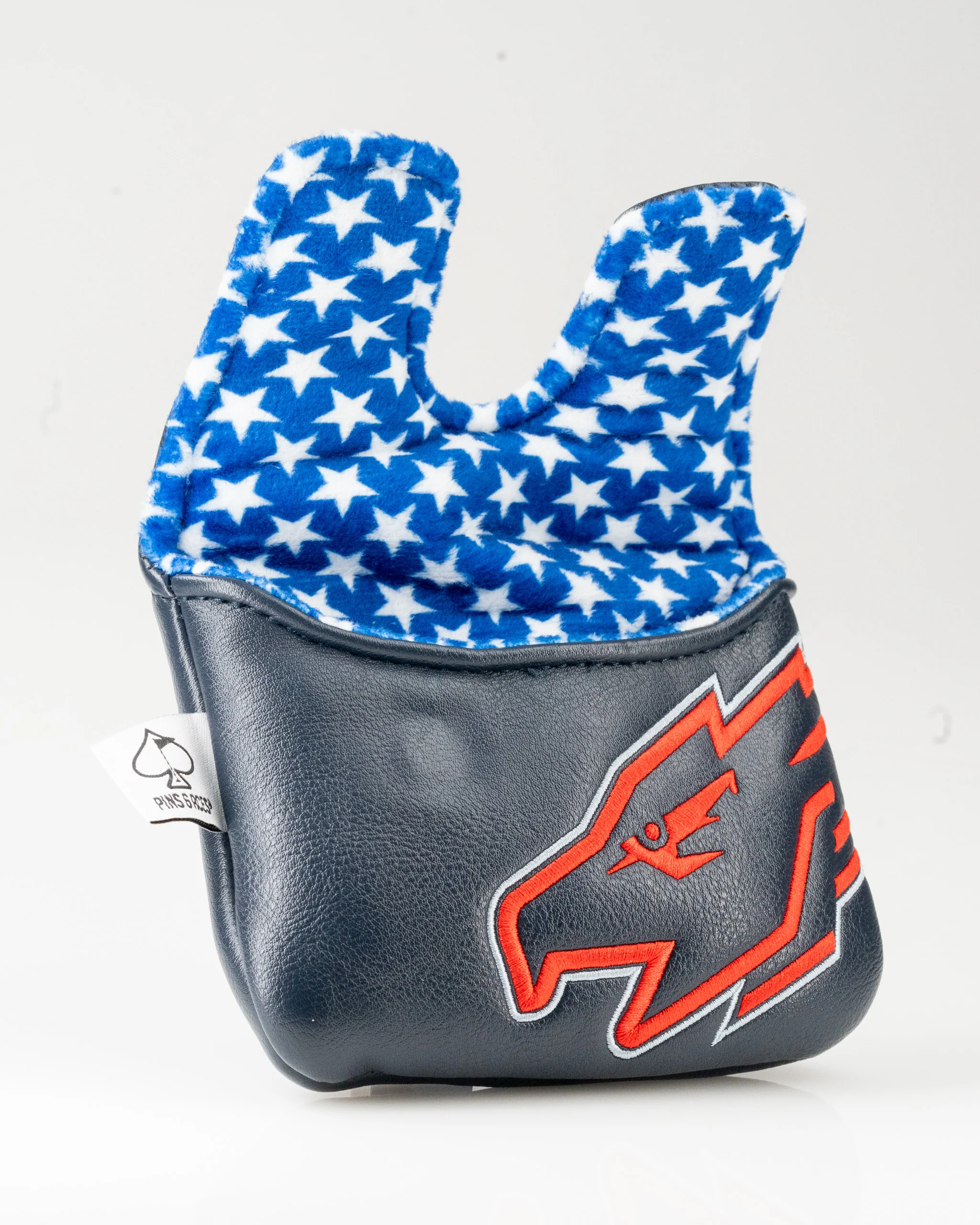 Top Gun - Maverick Center Shaft Mallet Putter Cover - Image 4