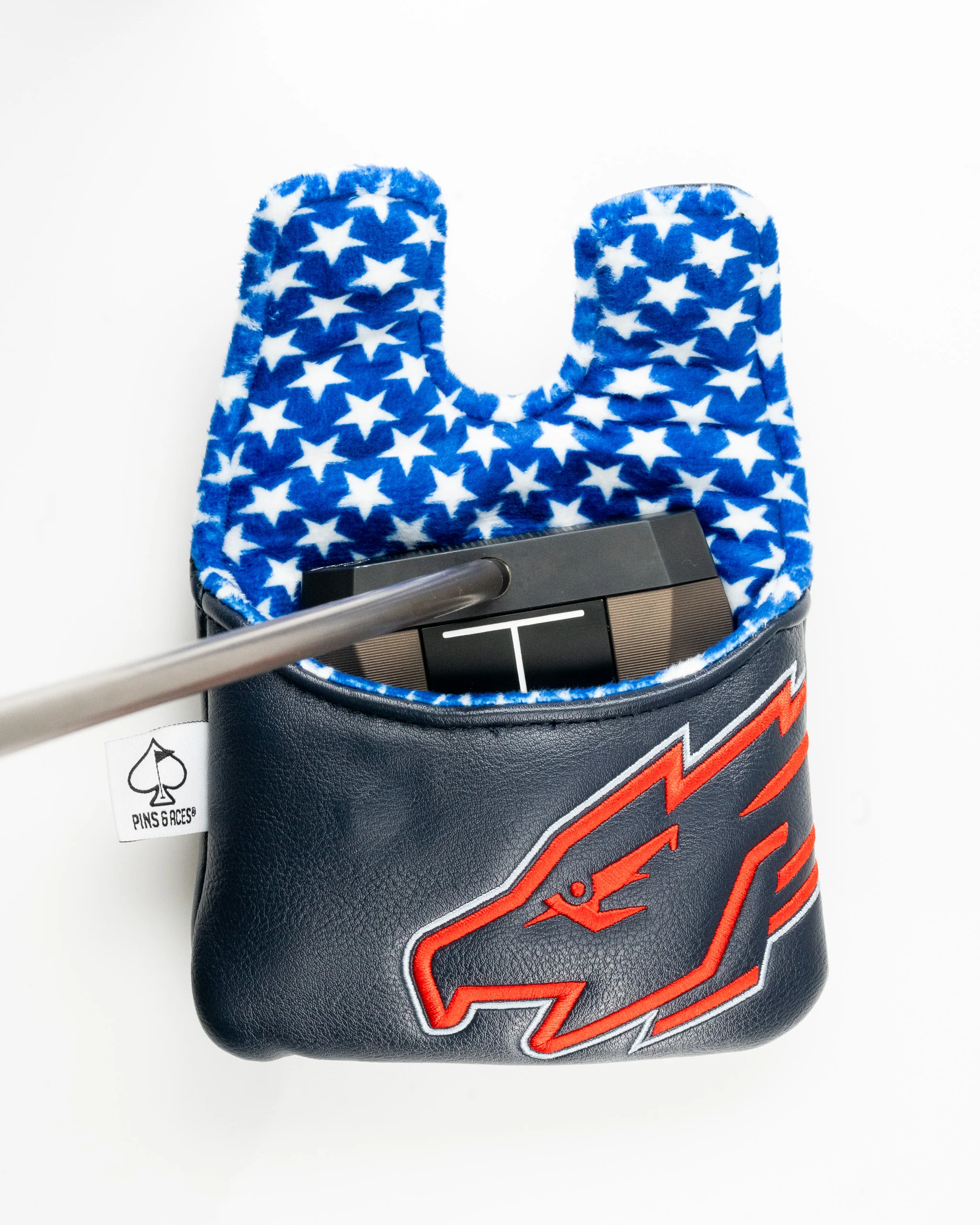 Top Gun - Maverick Center Shaft Mallet Putter Cover - Image 5
