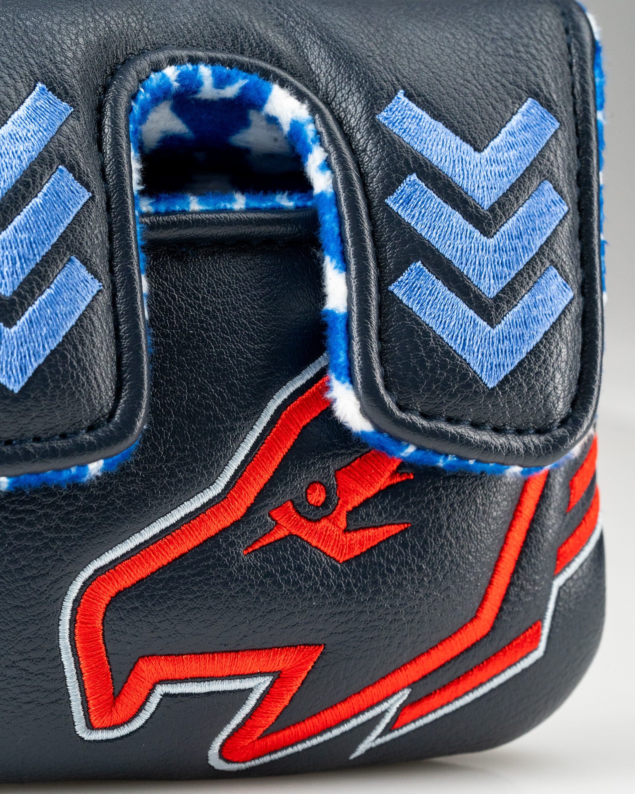 Top Gun - Maverick Center Shaft Mallet Putter Cover - Image 7