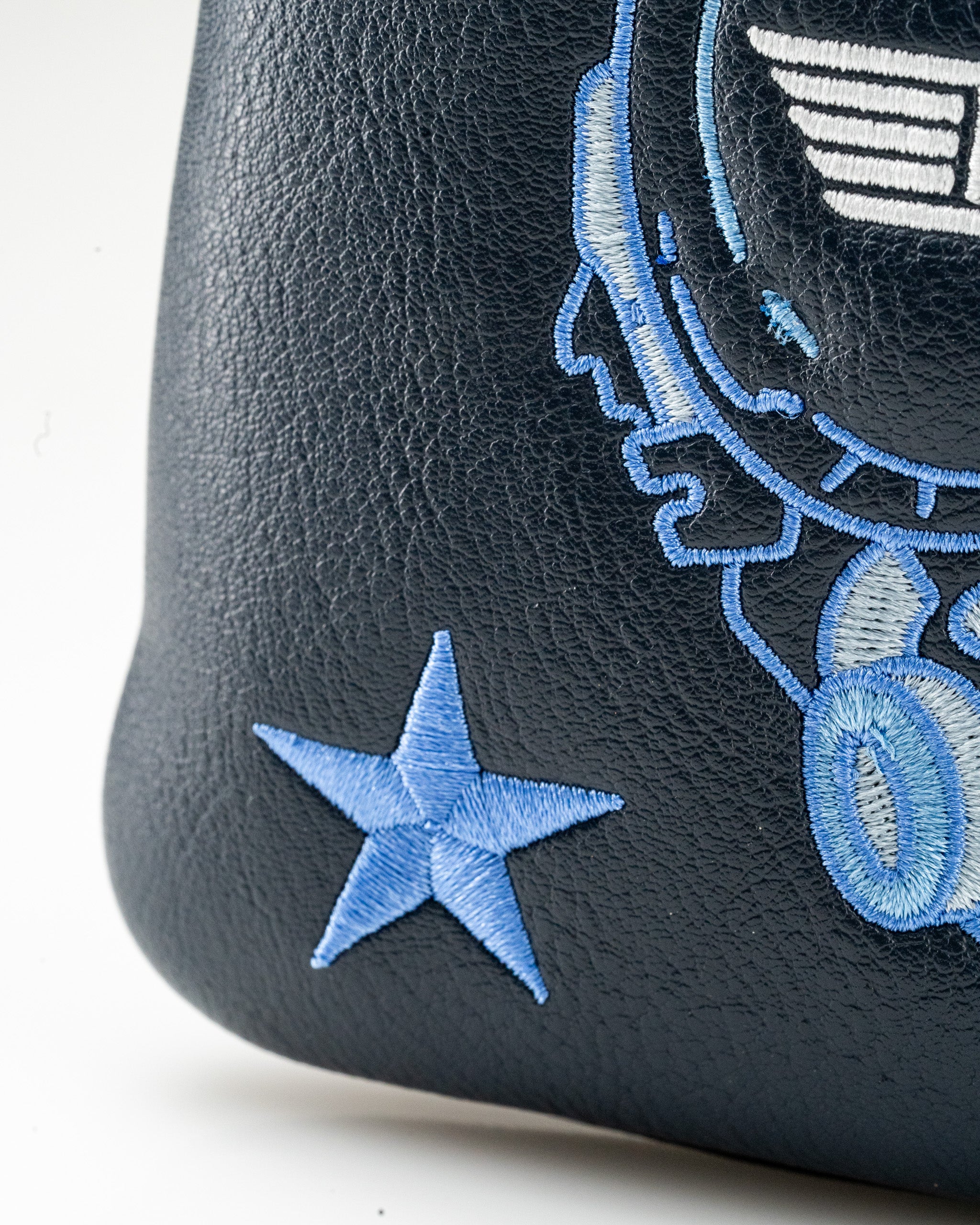 Top Gun - Maverick Center Shaft Mallet Putter Cover - Image 8