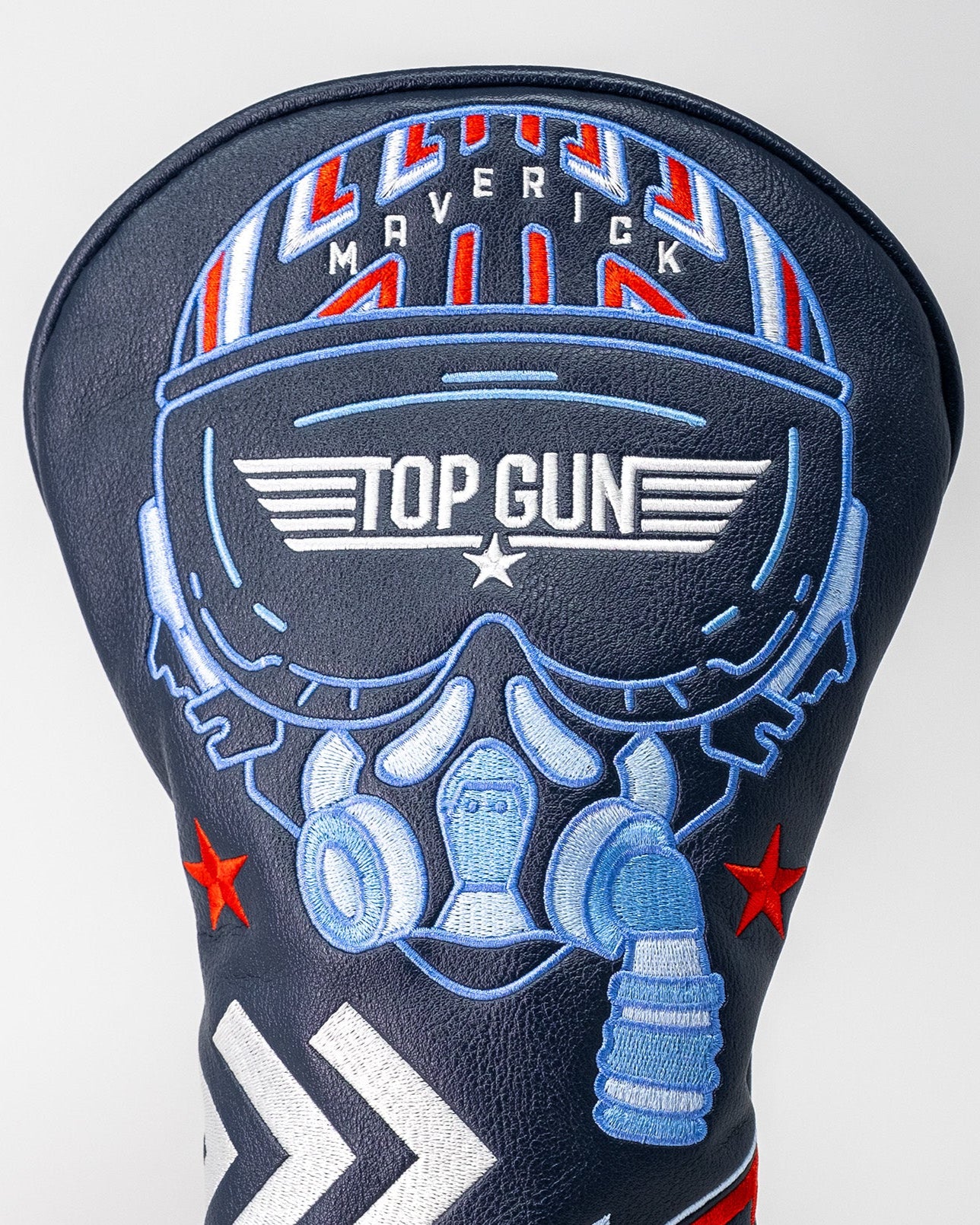 Top Gun - Maverick Driver Headcover - Image 10