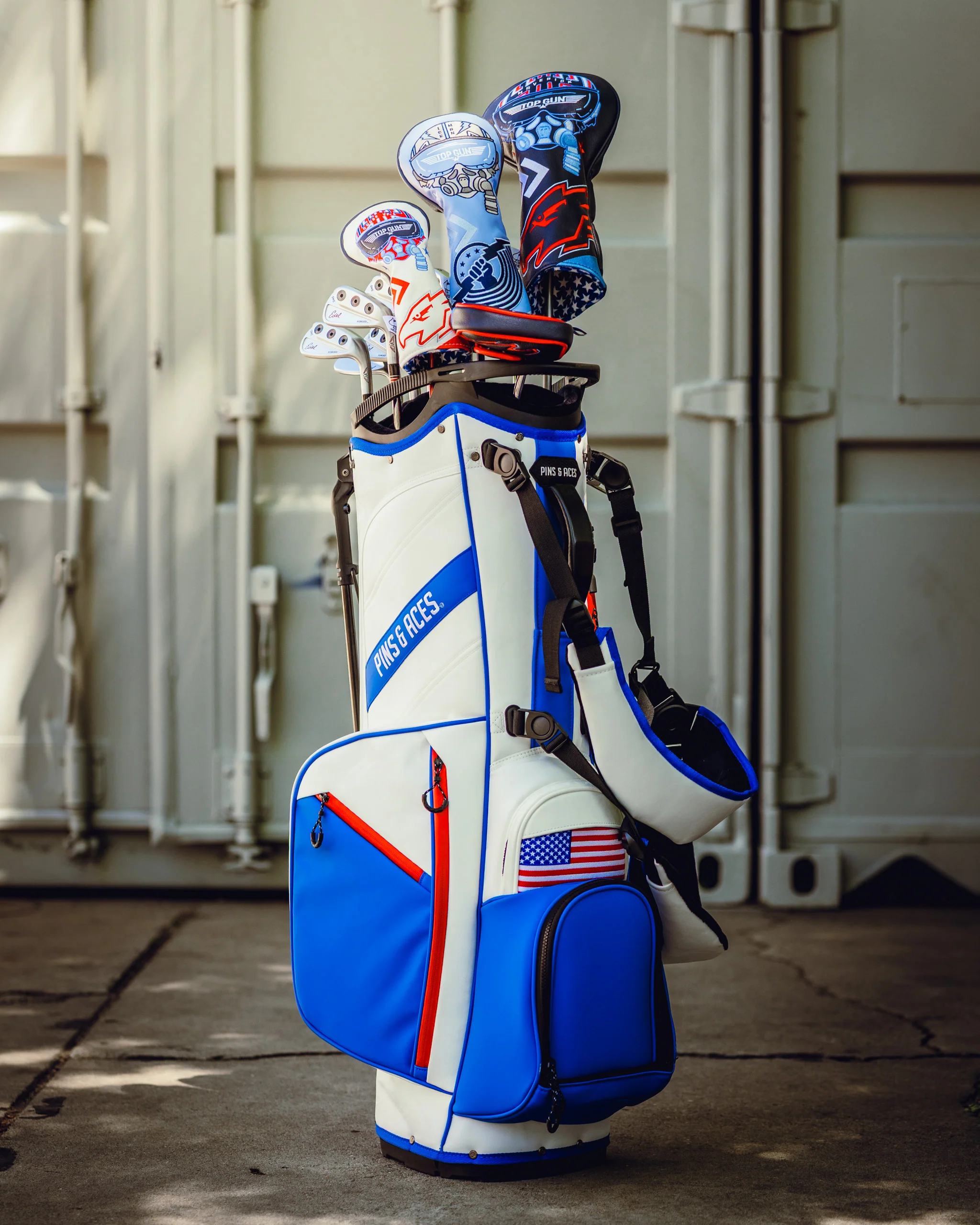 Top Gun - Maverick Driver Headcover - Image 11
