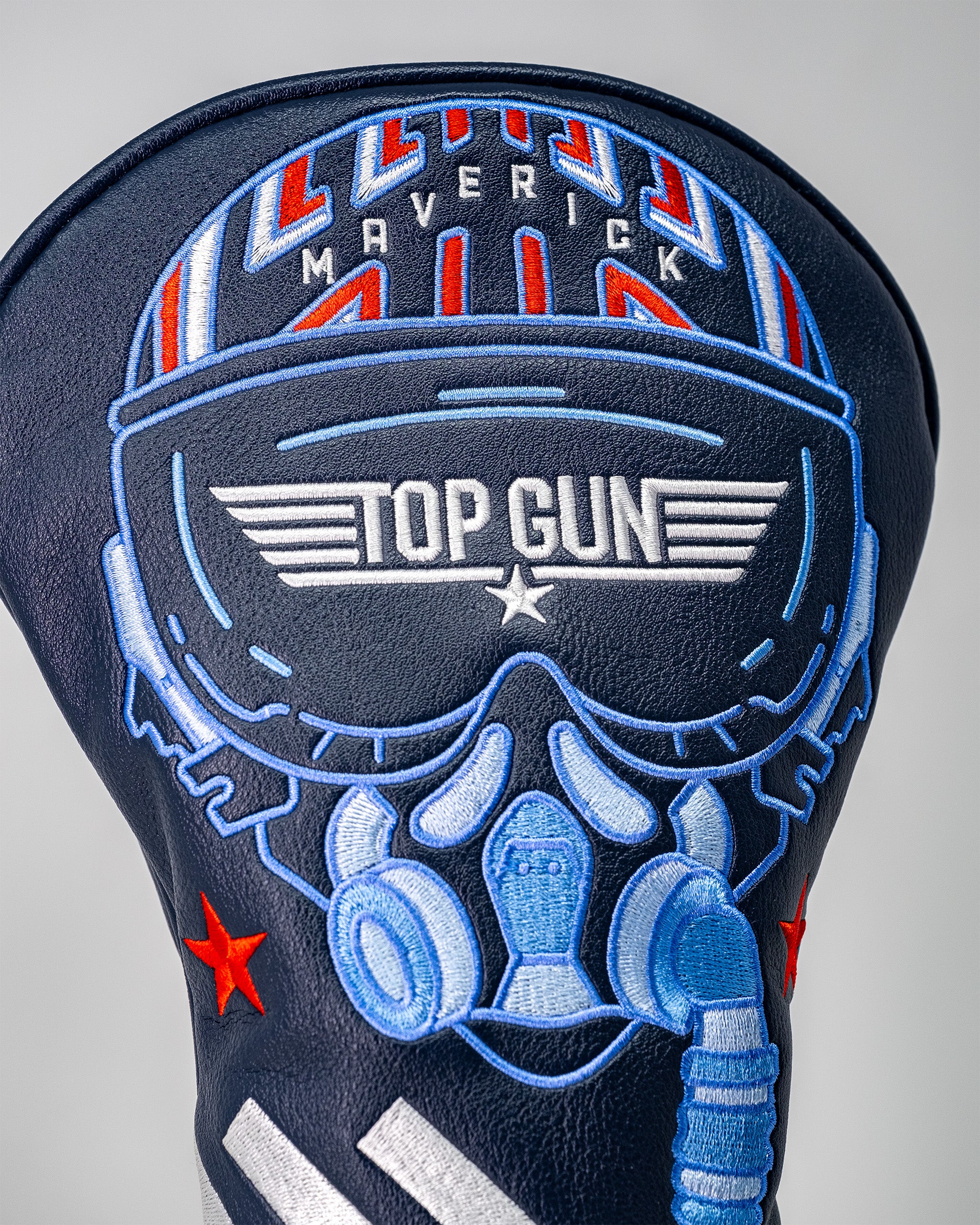 Top Gun - Maverick Driver Headcover - Image 5