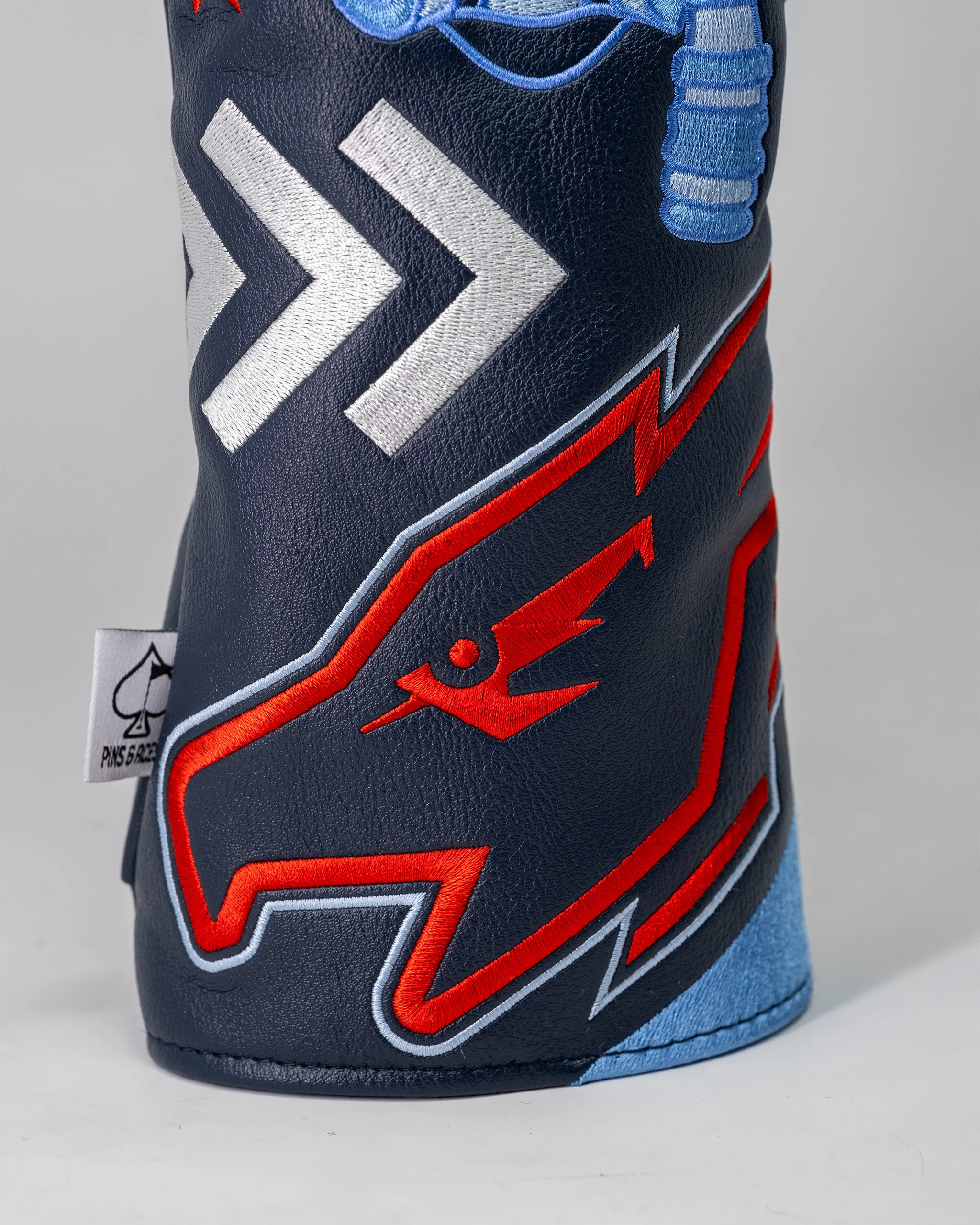 Top Gun - Maverick Driver Headcover - Image 6