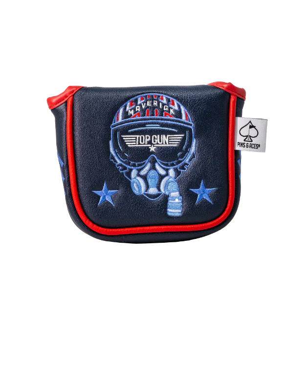 Top Gun - Maverick Mallet Headcover - Image 2