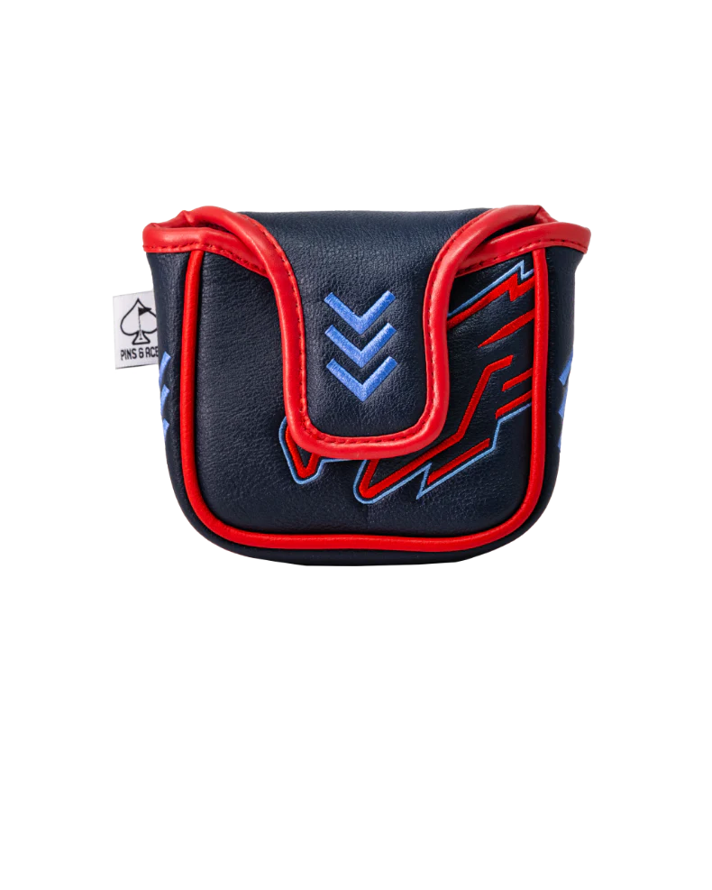 Top Gun - Maverick Mallet Headcover - Image 3