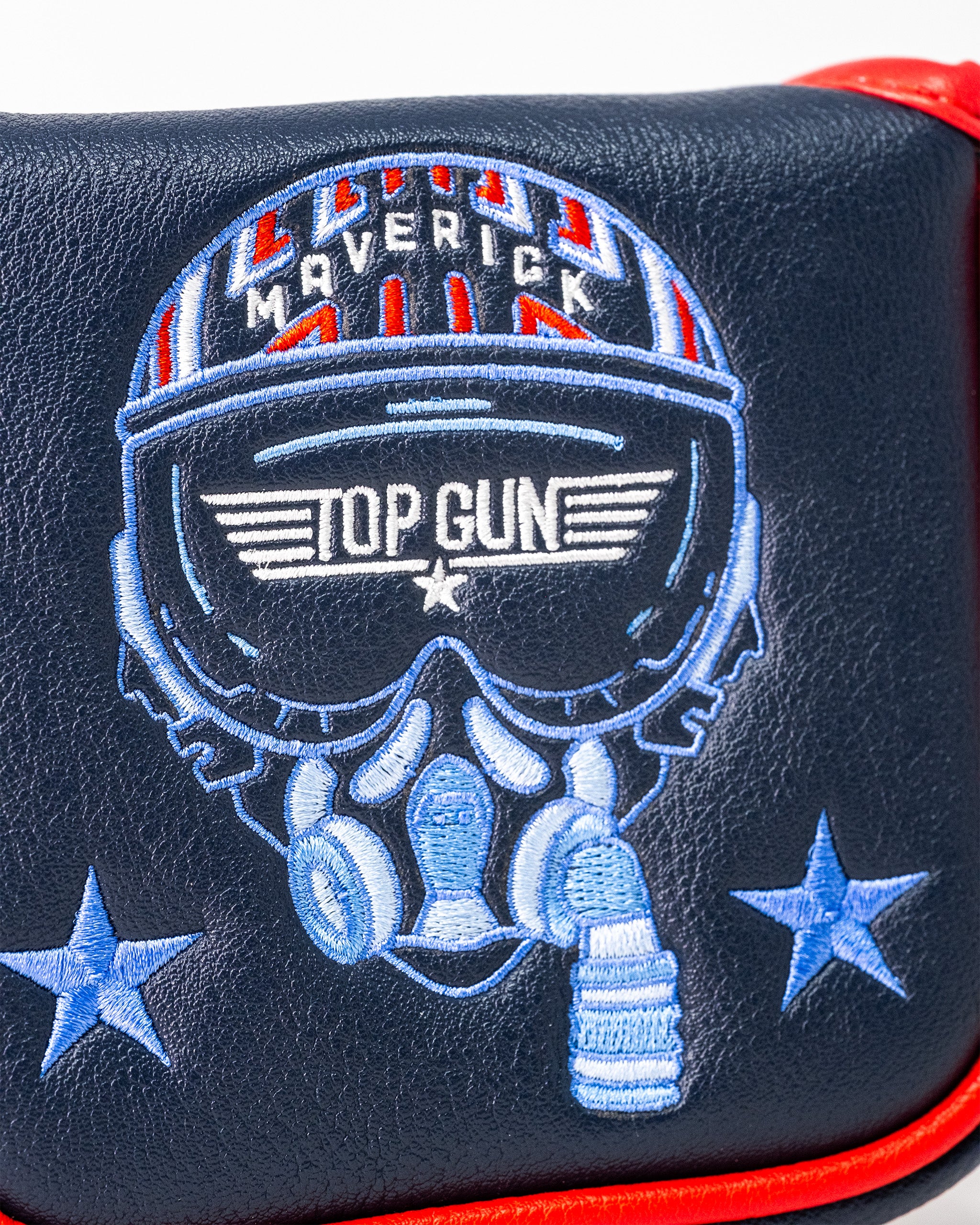 Top Gun - Maverick Mallet Headcover - Image 5