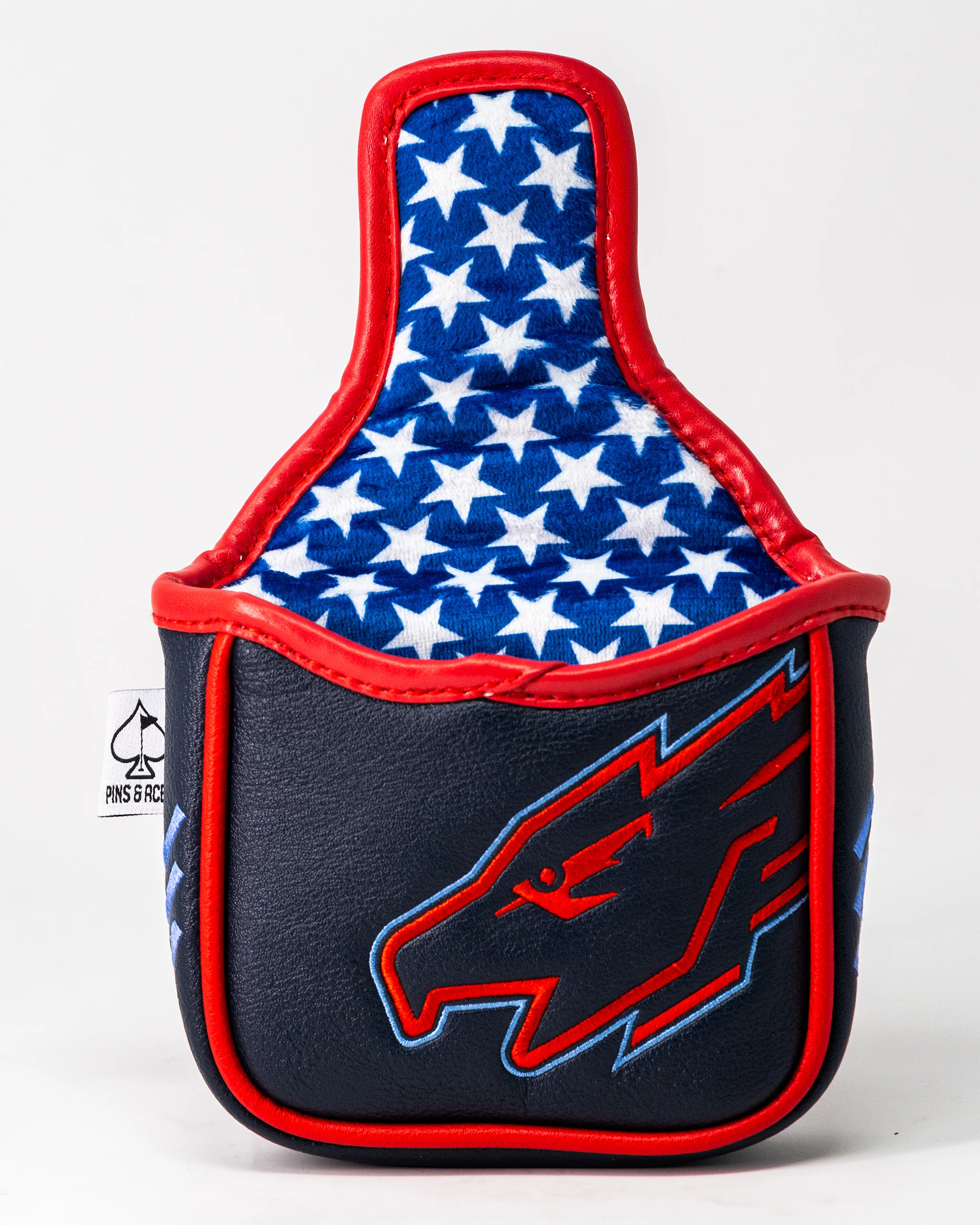 Top Gun - Maverick Mallet Headcover - Image 8