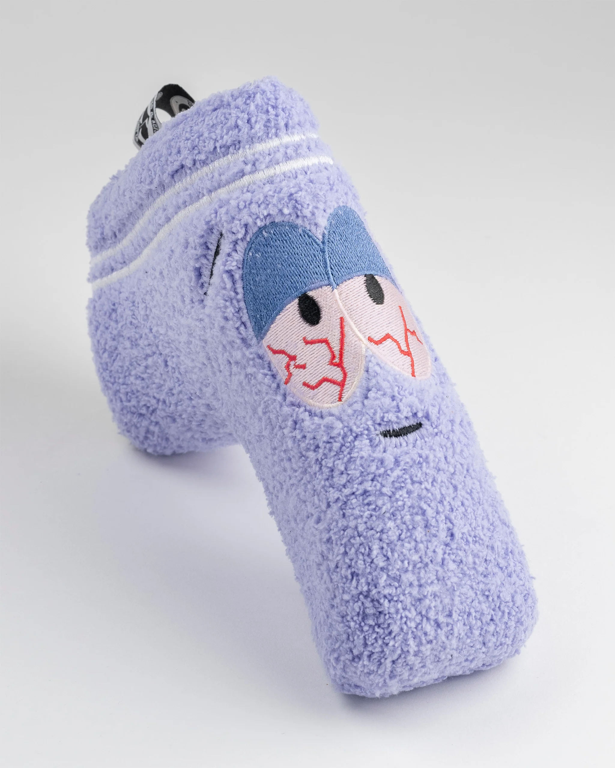 South Park - Towelie Blade Putter Cover - Image 10