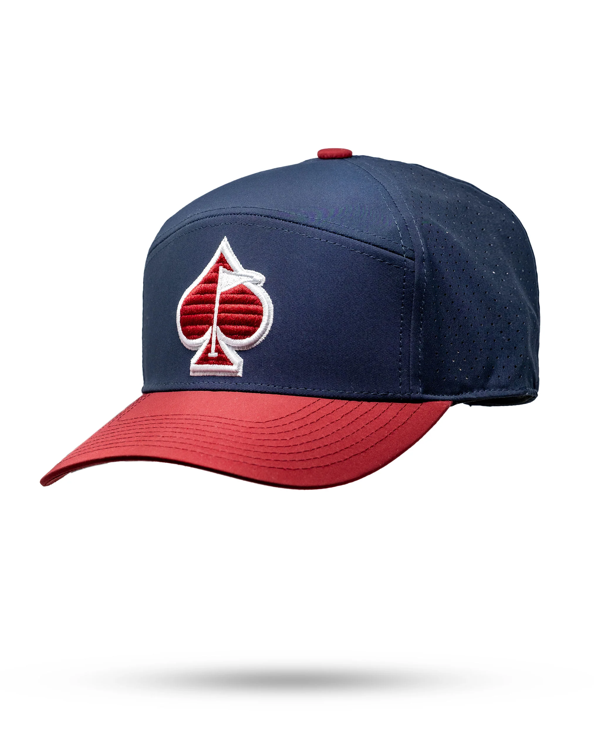 Tradesman Hat - Patriot - Image 3