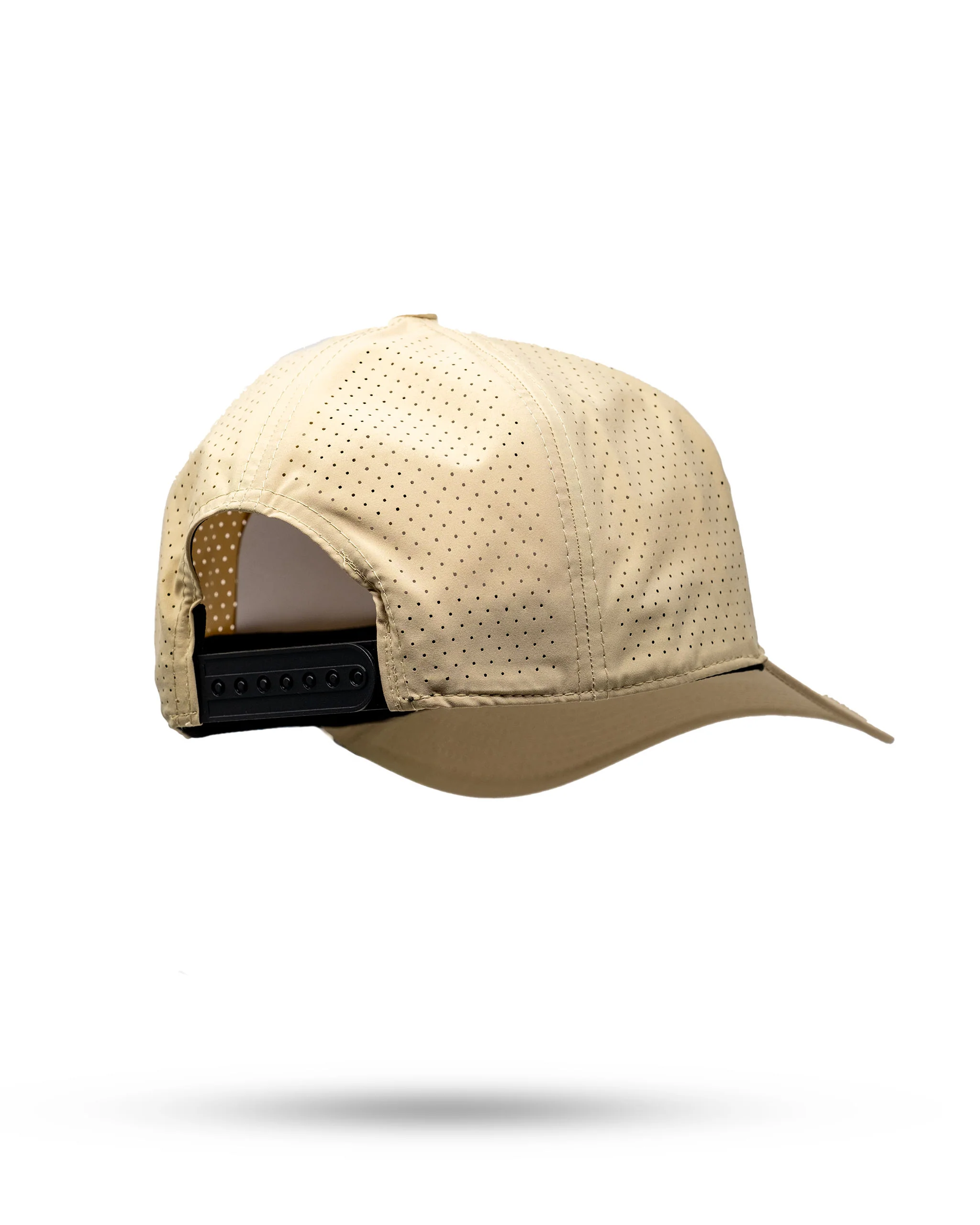 Tradesman Hat - Sand - Image 2