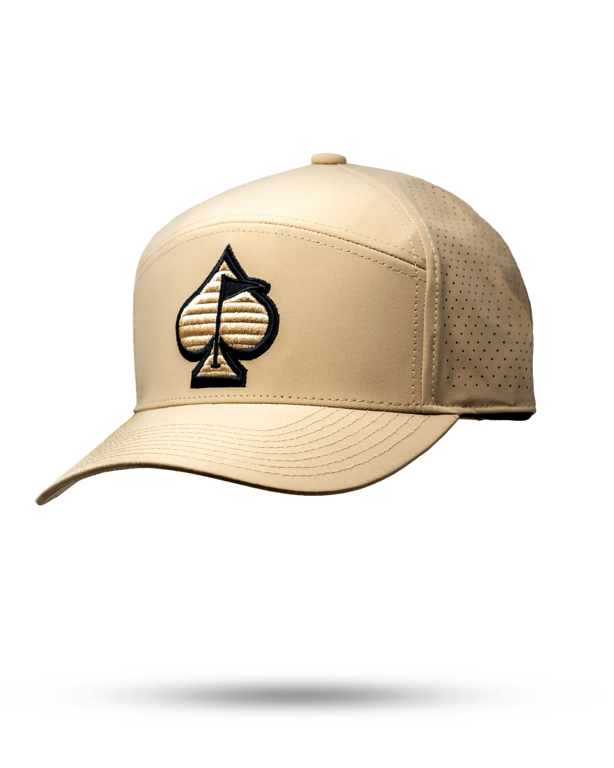 Tradesman Hat - Sand - Image 3