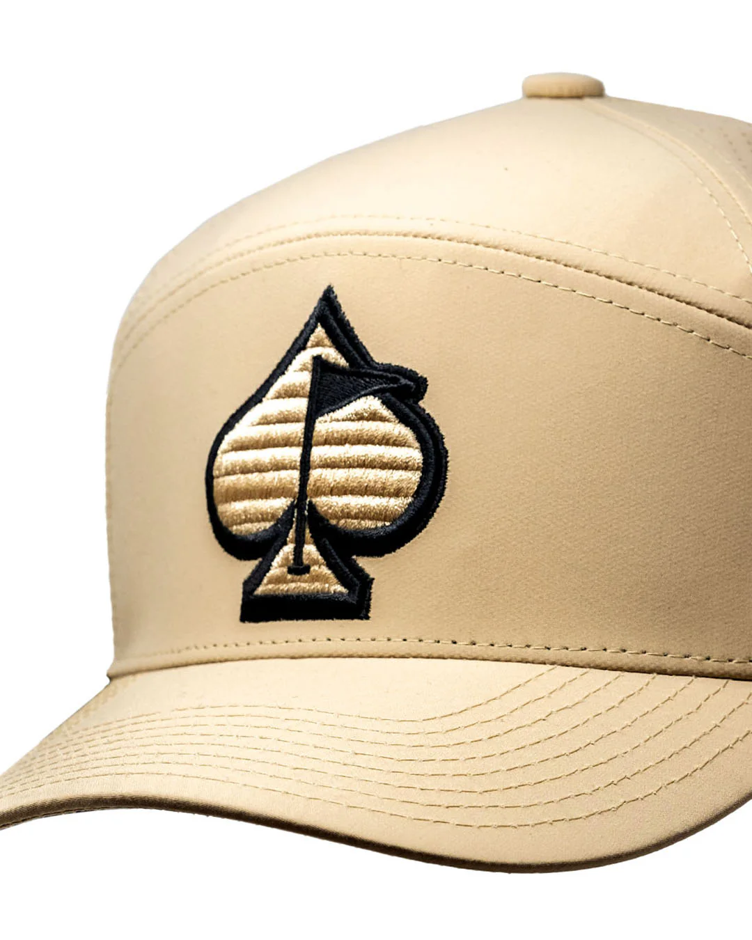 Tradesman Hat - Sand - Image 6