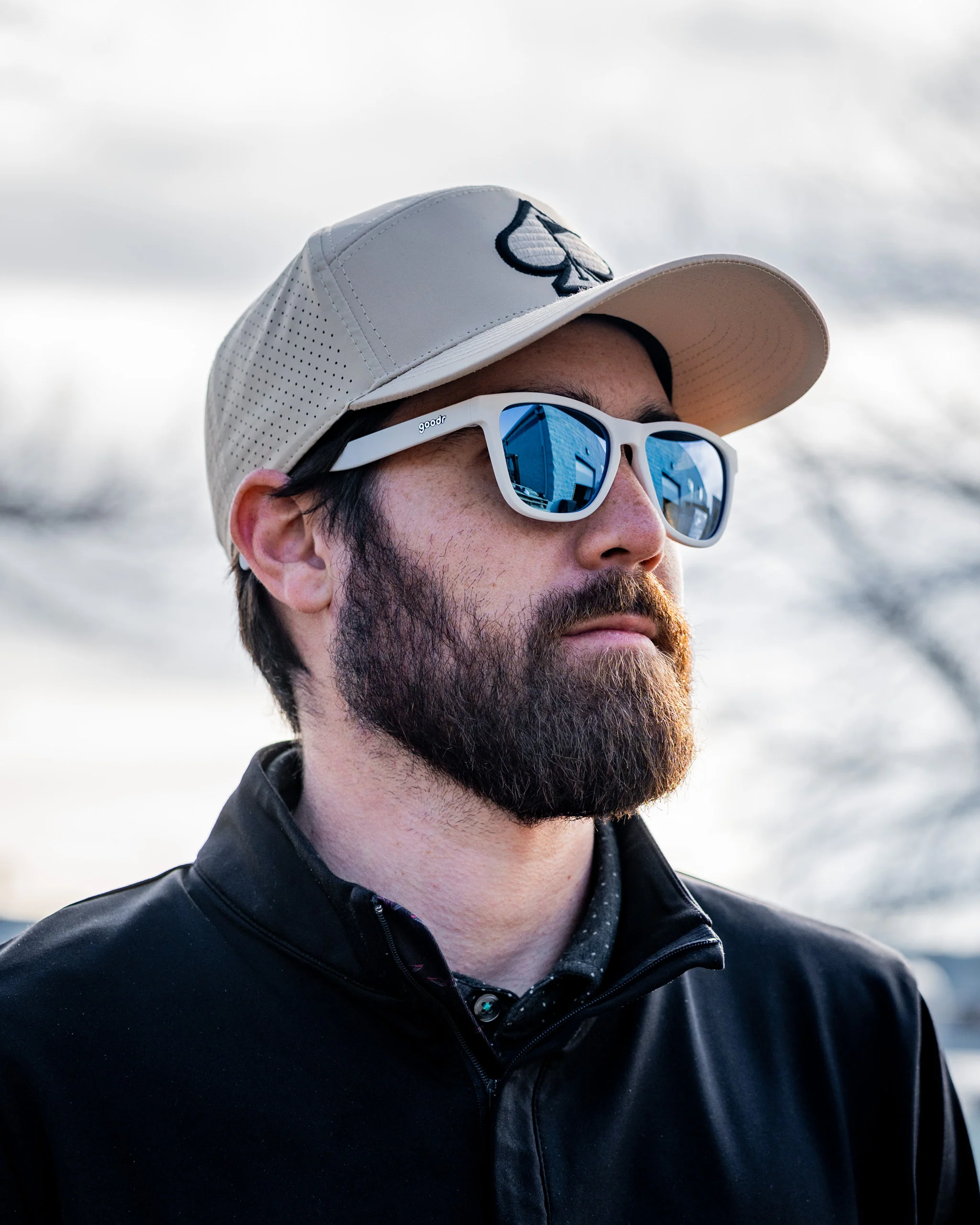 Tradesman Hat - Sand - Image 7