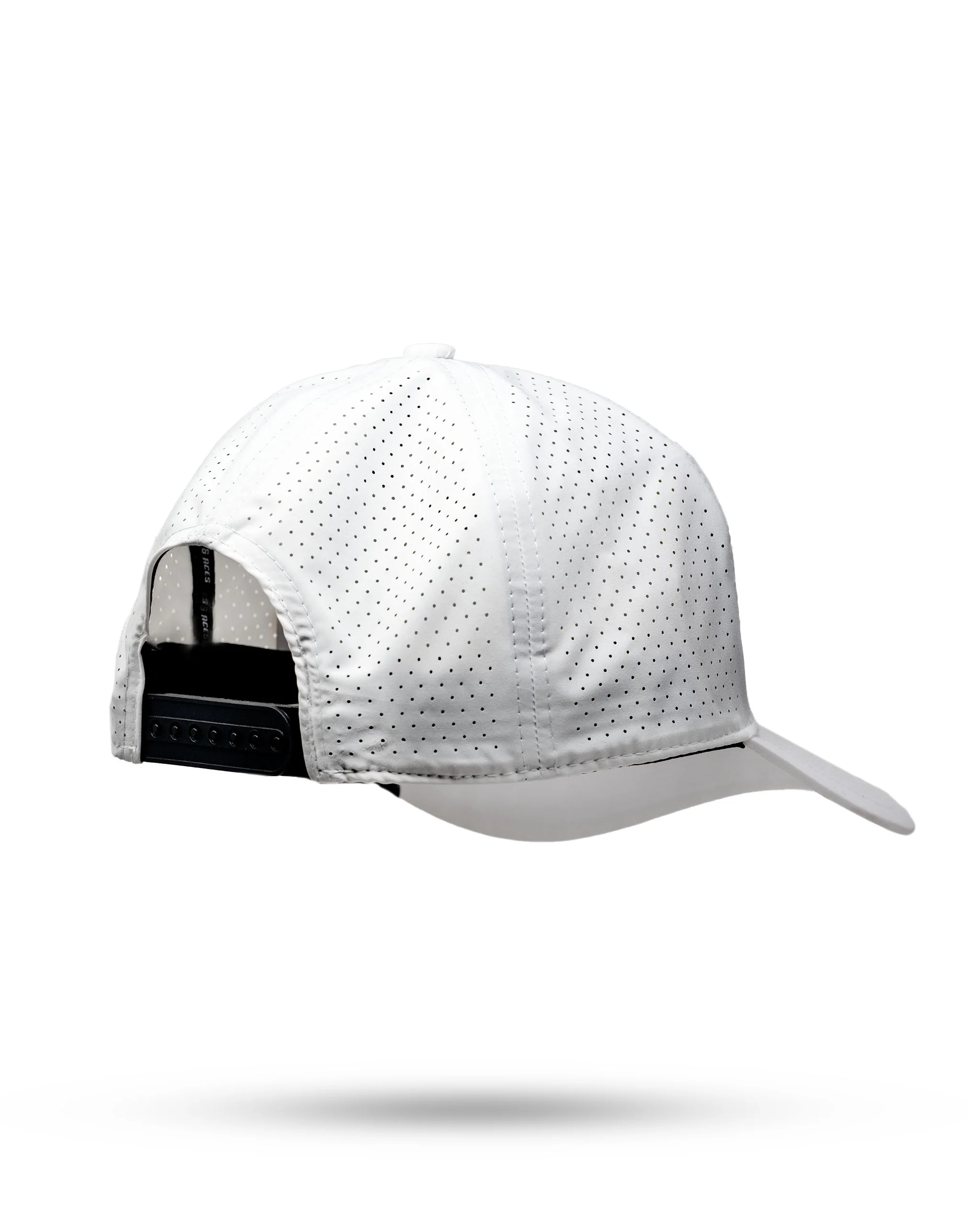 Tradesman Hat - Space Golfer - White - Image 3