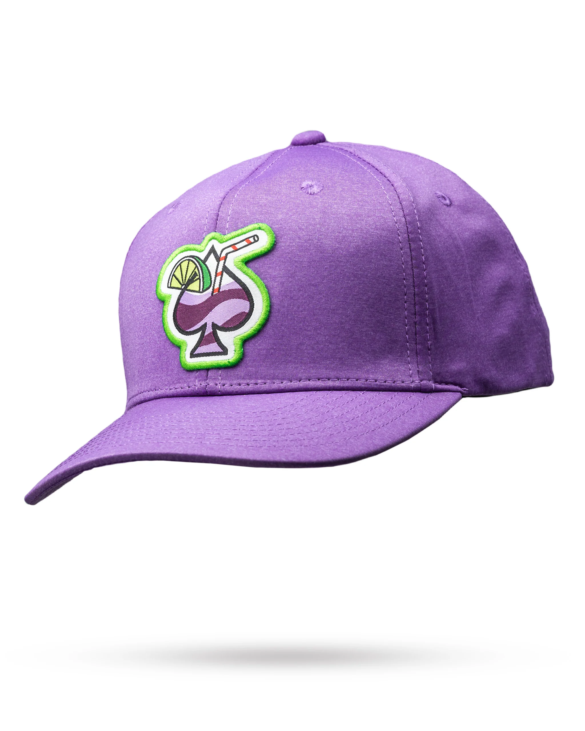 Performance Hat - Transfusion Lavender - Image 2