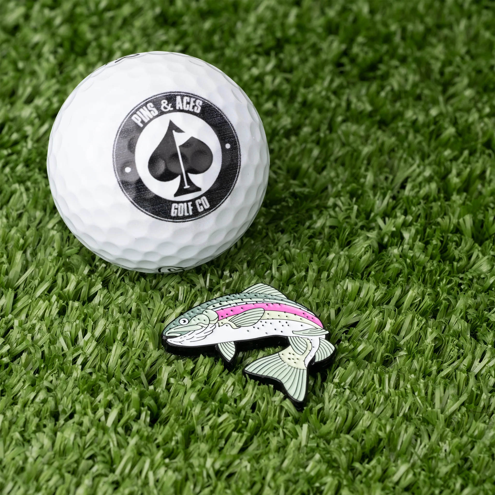 Trout Ball Marker - Image 6
