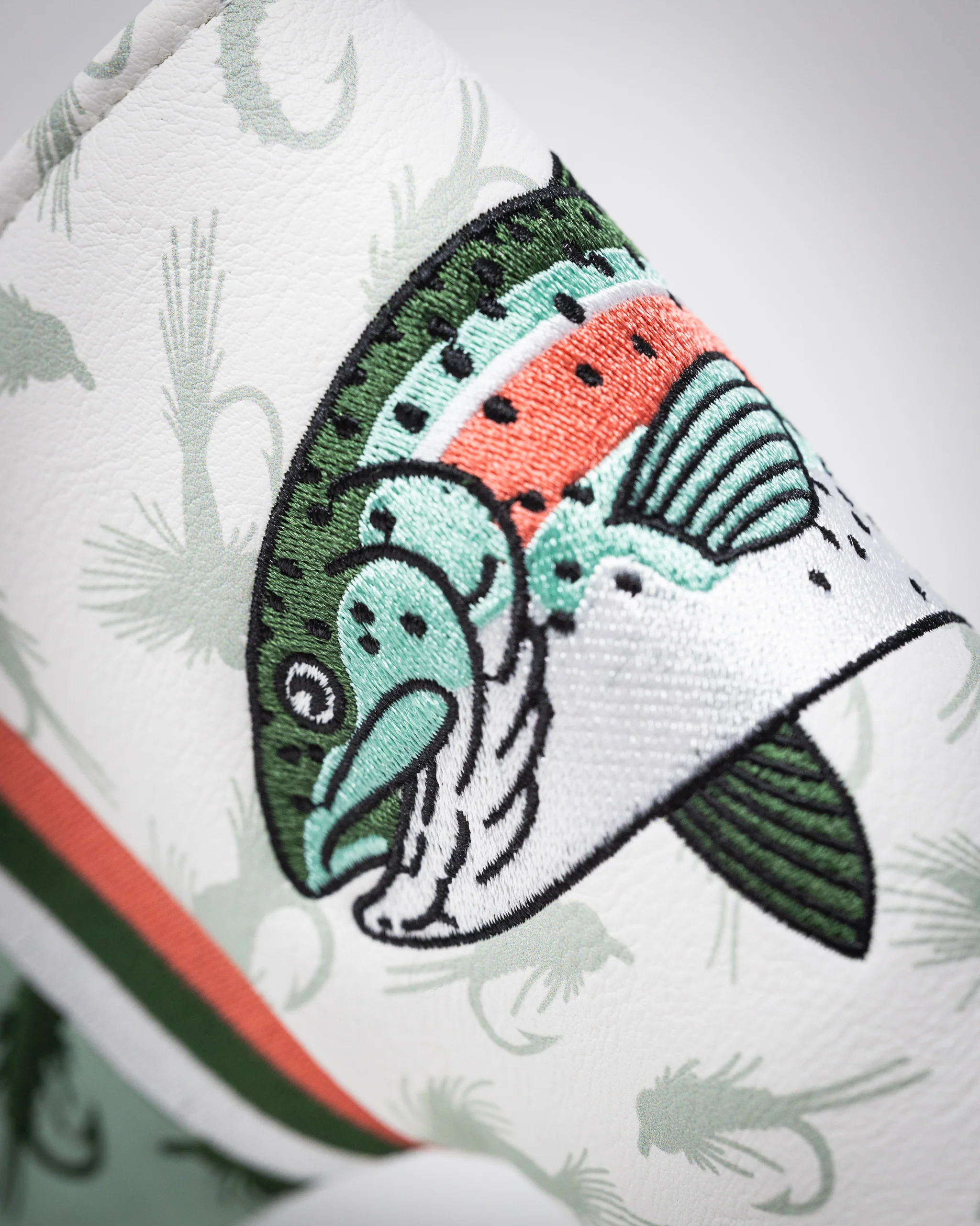 Trout Blade Putter Cover - Image 10