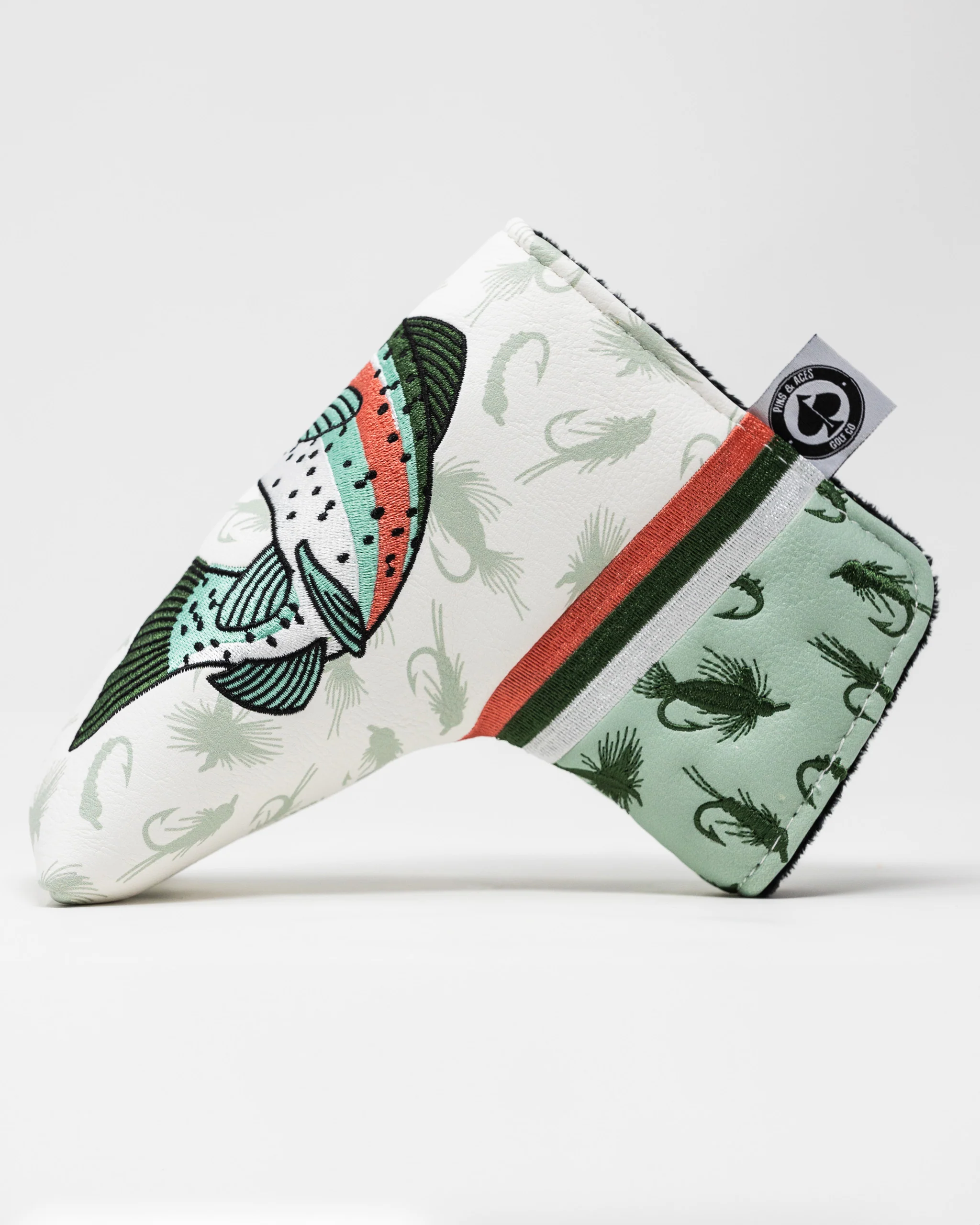 Trout Blade Putter Cover - Image 11