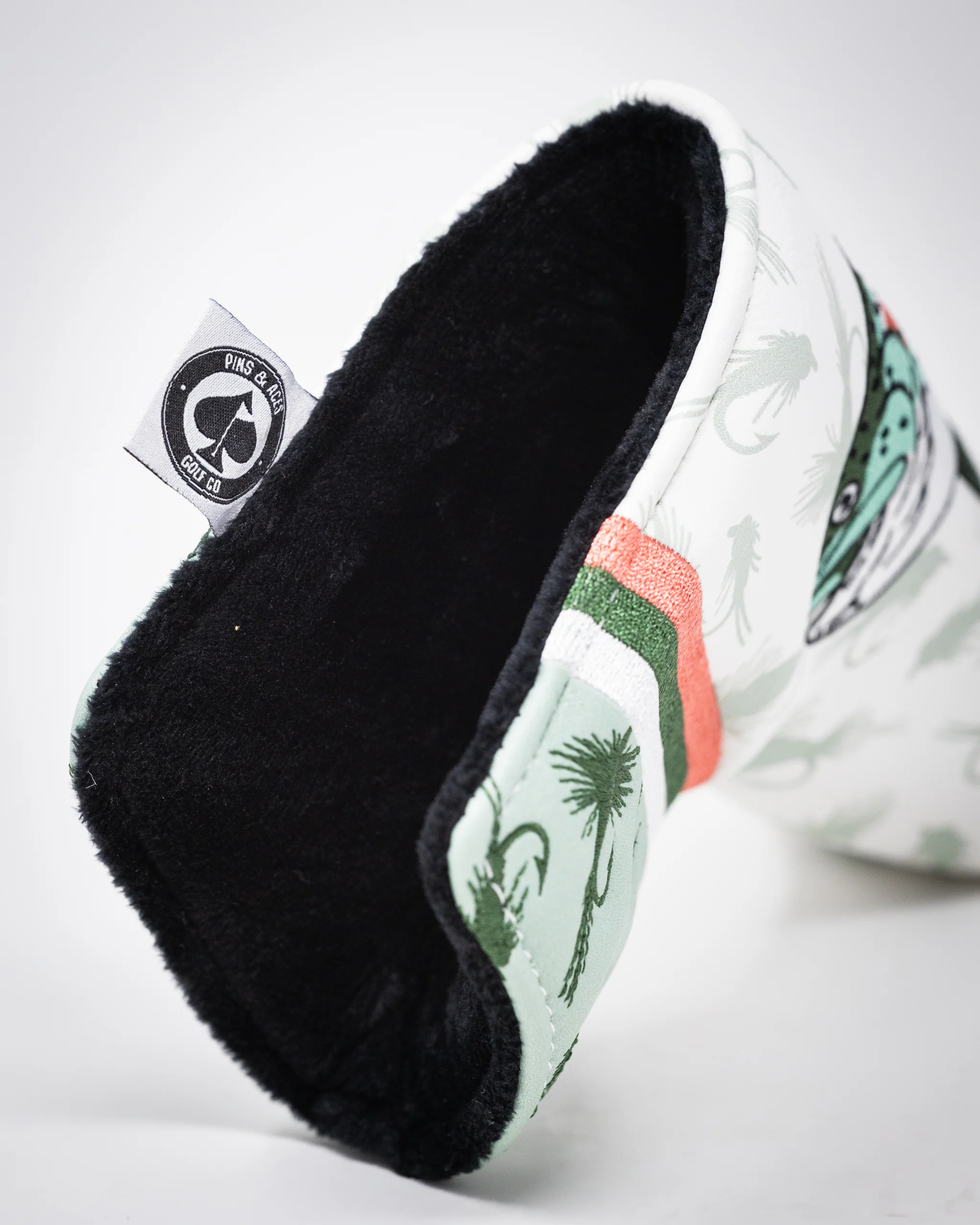 Trout Blade Putter Cover - Image 12